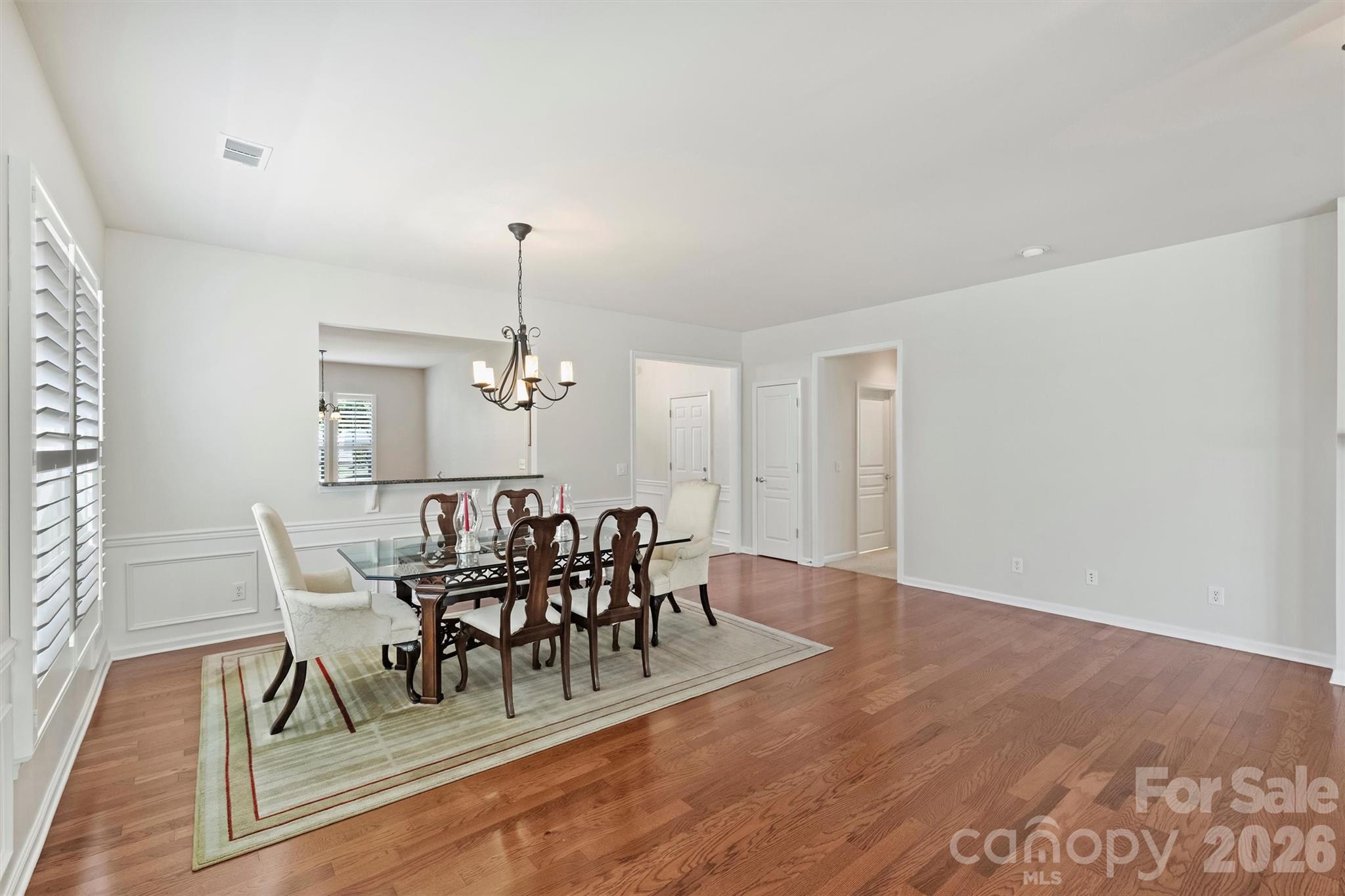 23116 Kingfisher Drive — Fort Mill