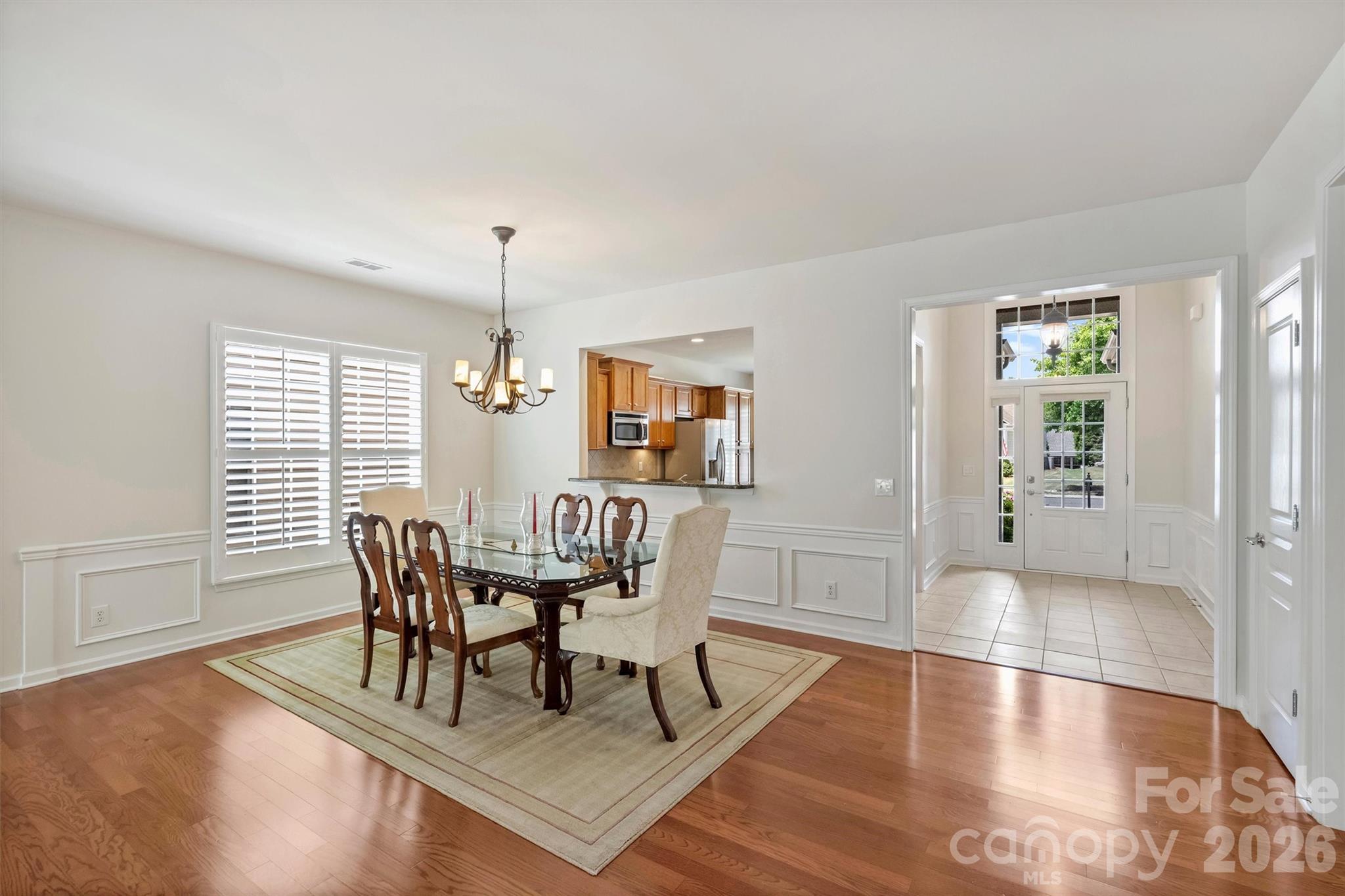 23116 Kingfisher Drive — Fort Mill