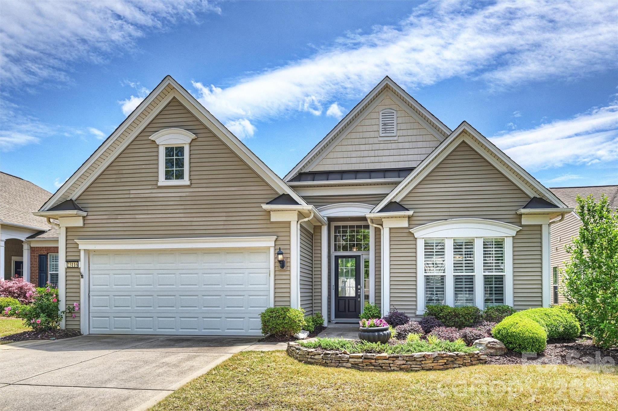 23116 Kingfisher Drive — Fort Mill