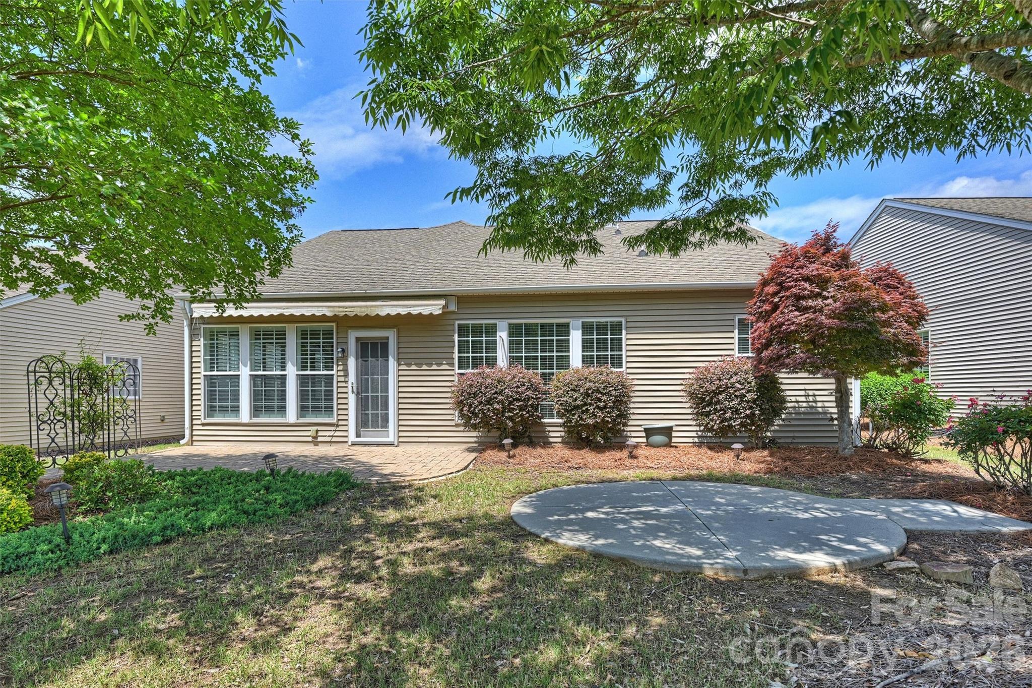 23116 Kingfisher Drive — Fort Mill