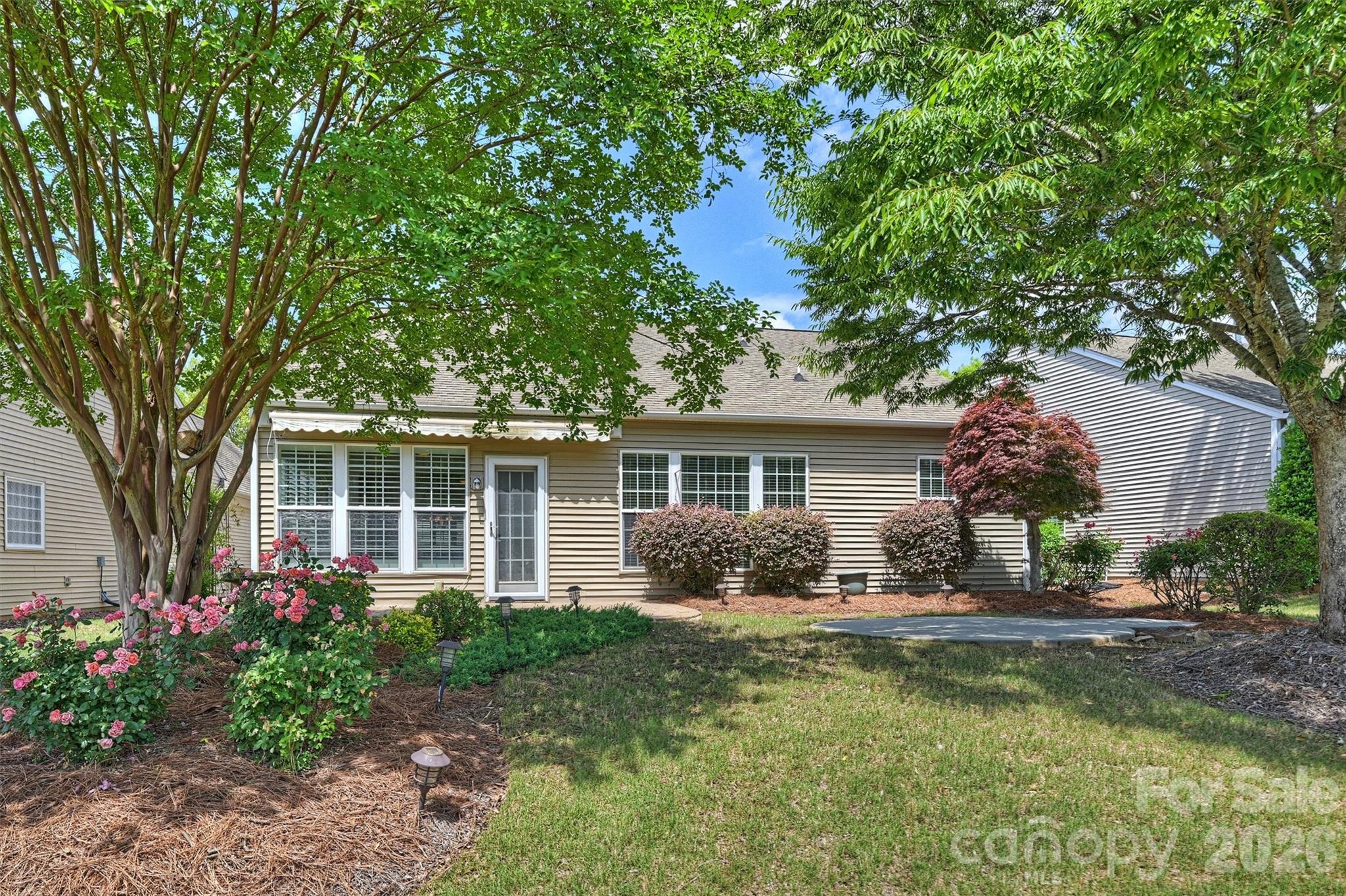 23116 Kingfisher Drive — Fort Mill