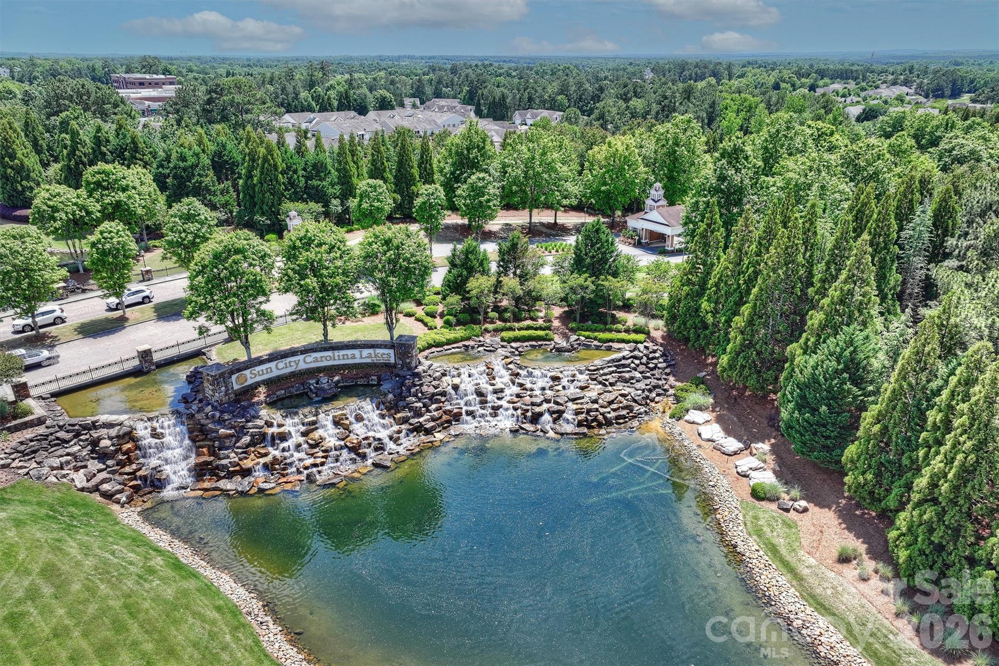 23116 Kingfisher Drive — Fort Mill