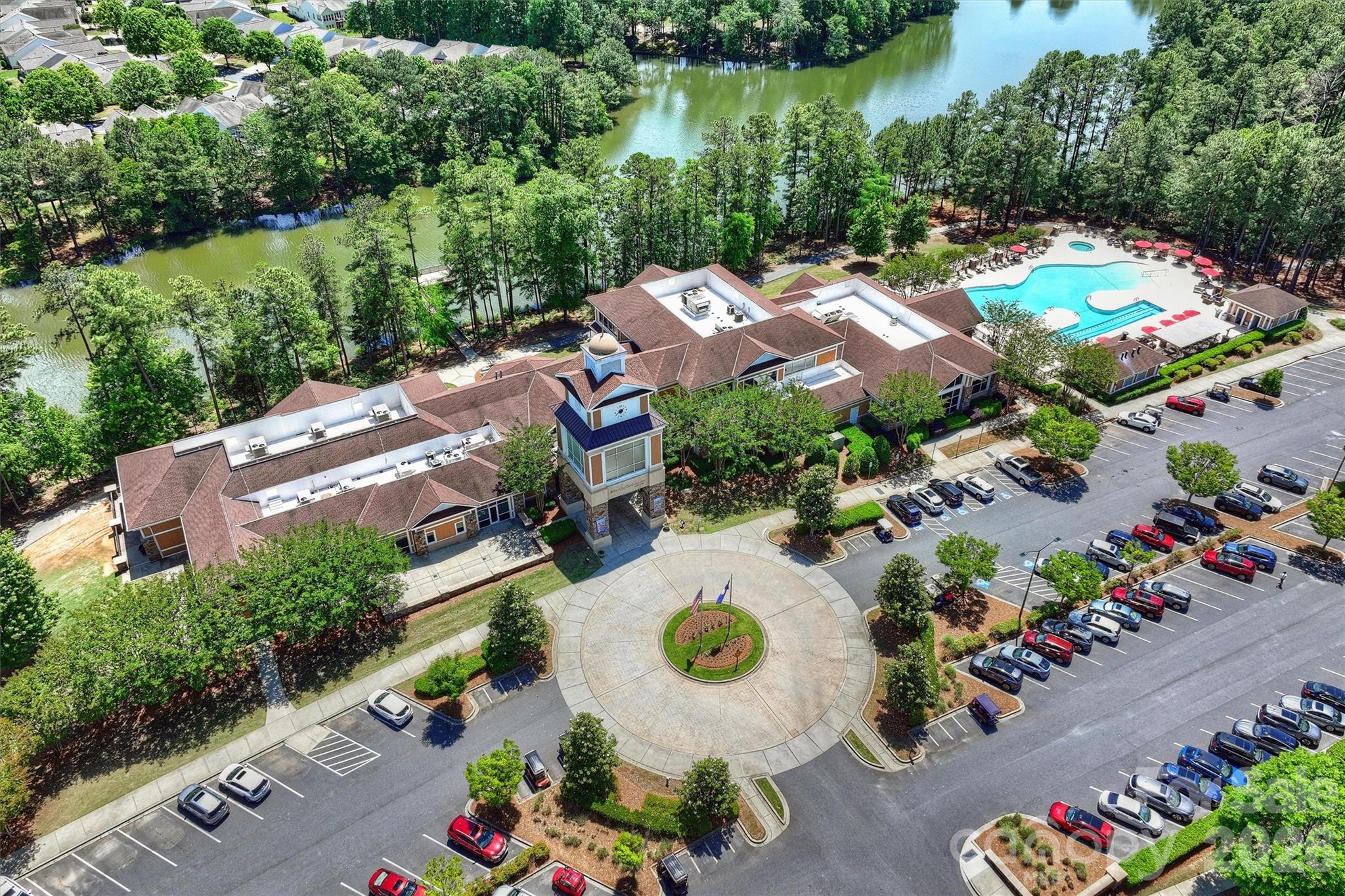 23116 Kingfisher Drive — Fort Mill