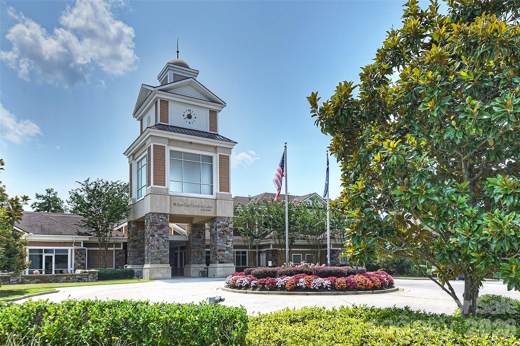 23116 Kingfisher Drive — Fort Mill