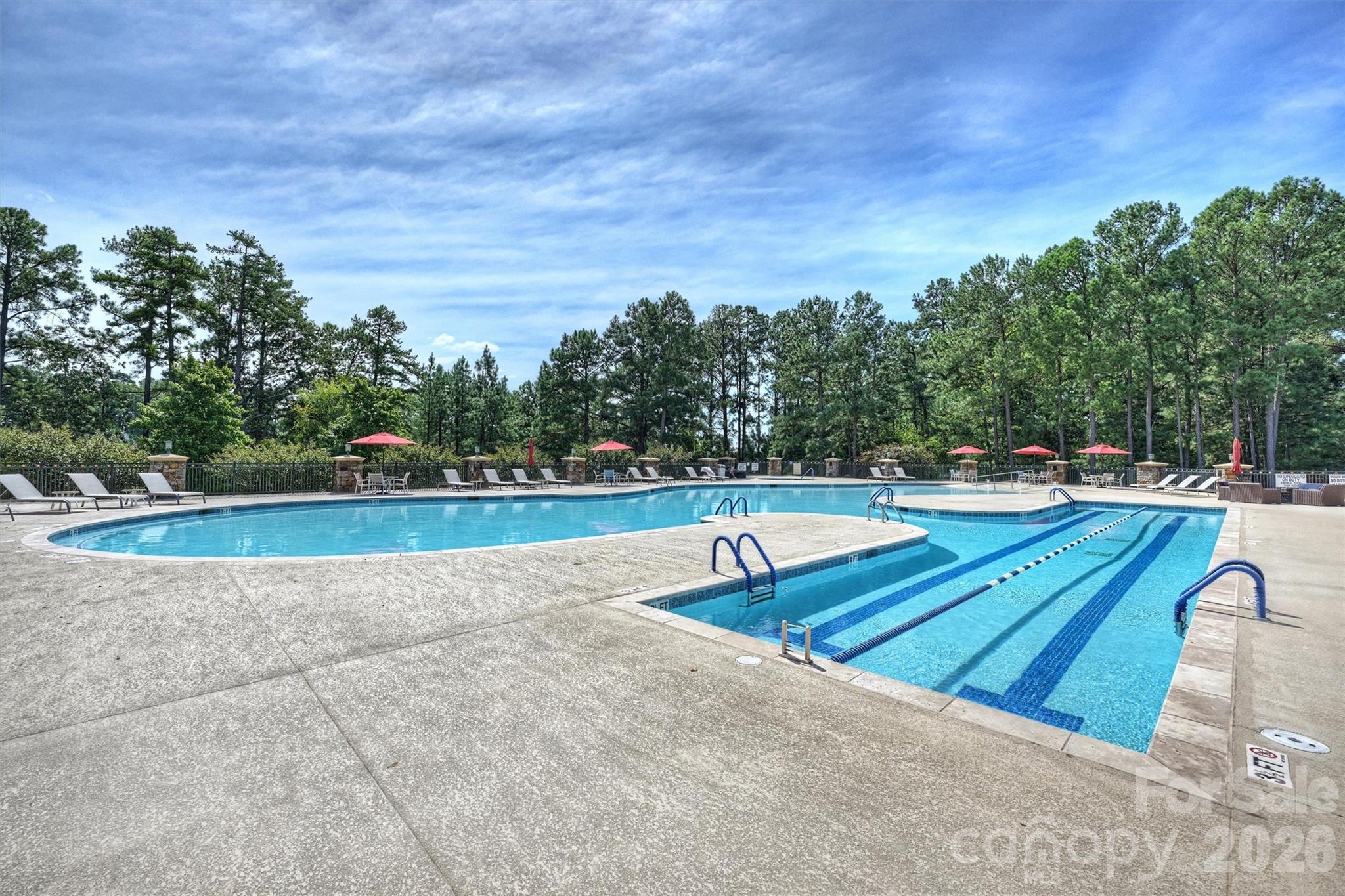 23116 Kingfisher Drive — Fort Mill