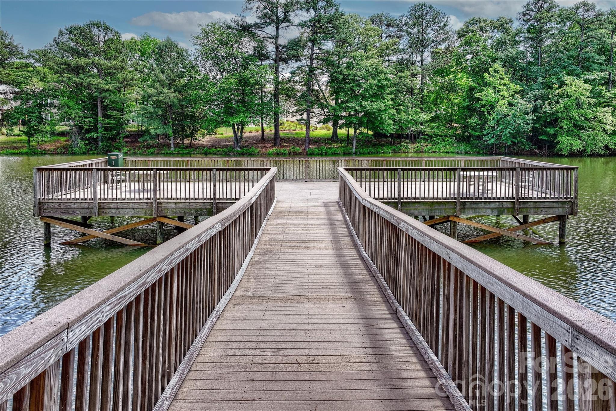 23116 Kingfisher Drive — Fort Mill