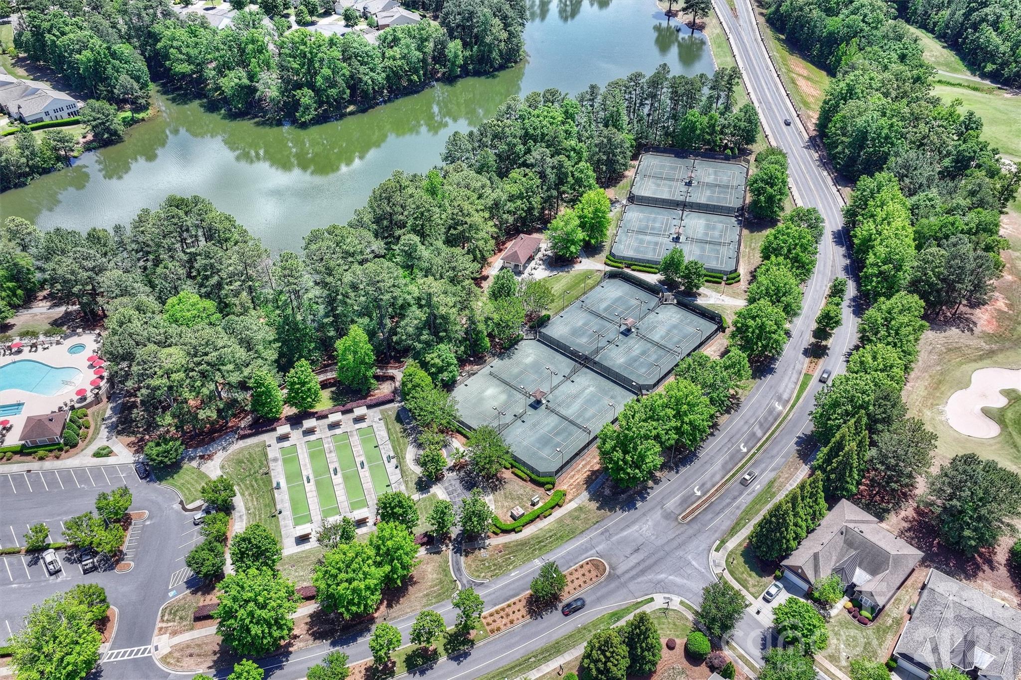 23116 Kingfisher Drive — Fort Mill