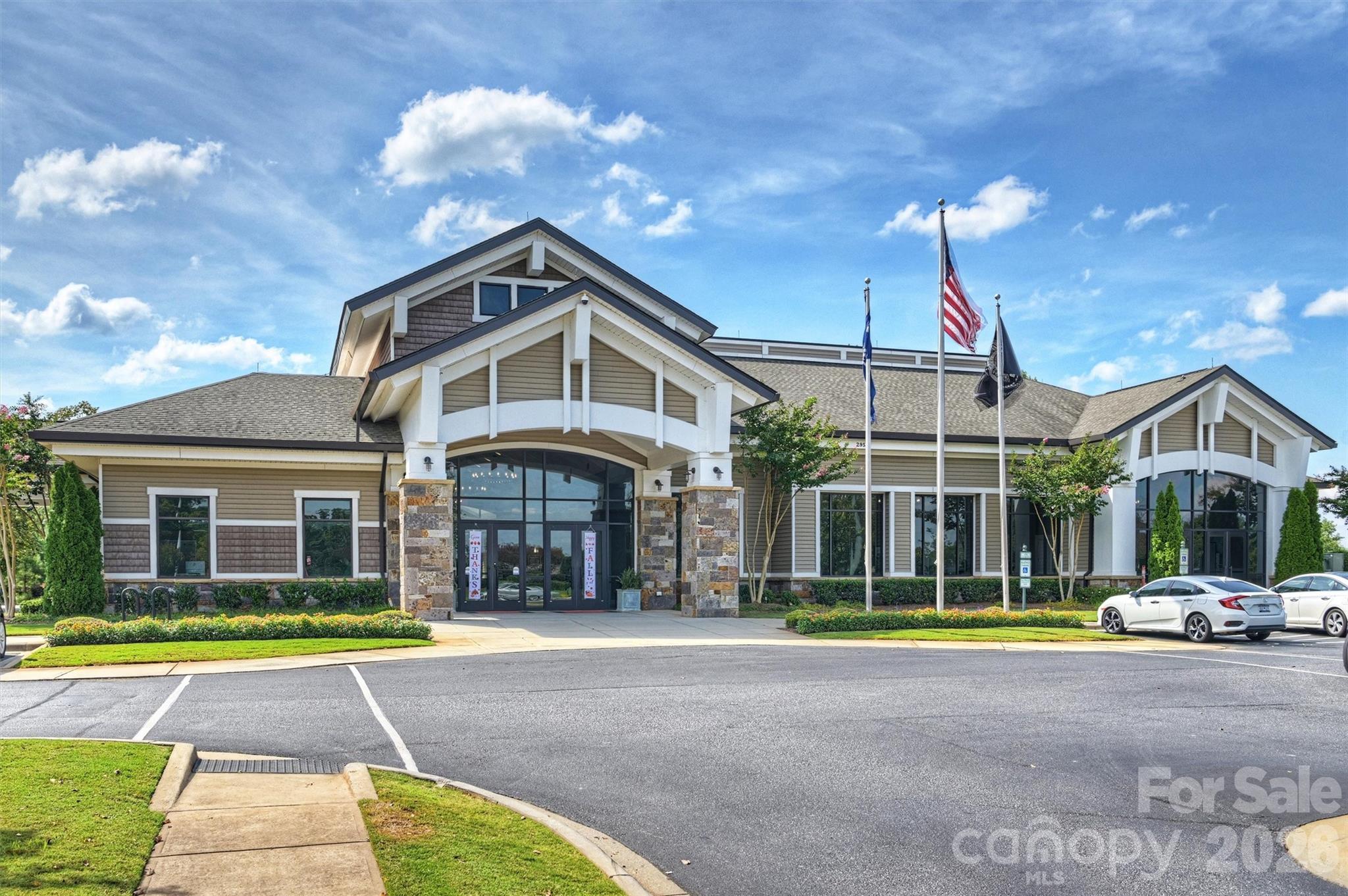23116 Kingfisher Drive — Fort Mill