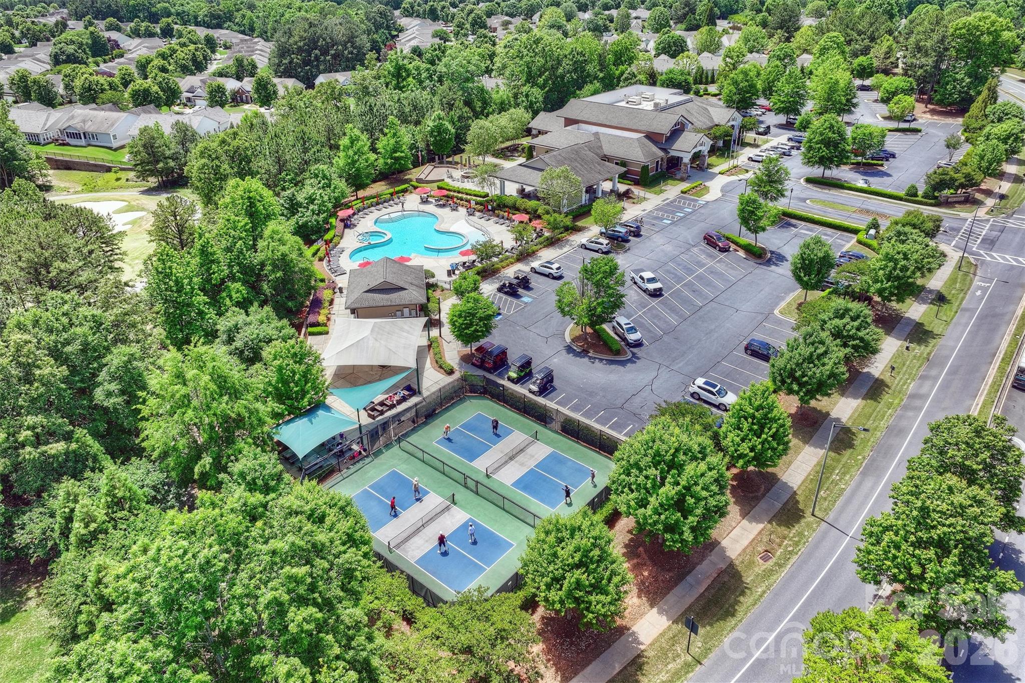 23116 Kingfisher Drive — Fort Mill