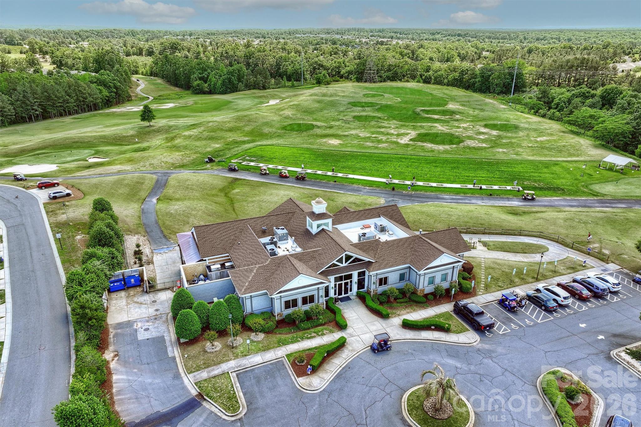 23116 Kingfisher Drive — Fort Mill