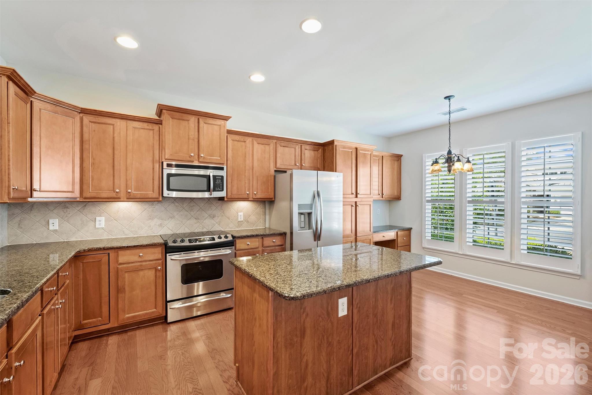 23116 Kingfisher Drive — Fort Mill