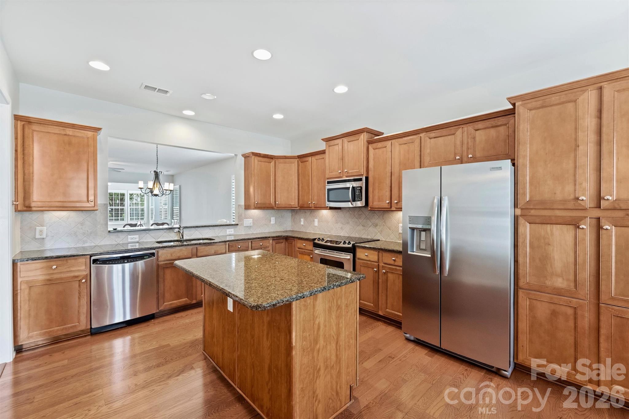 23116 Kingfisher Drive — Fort Mill