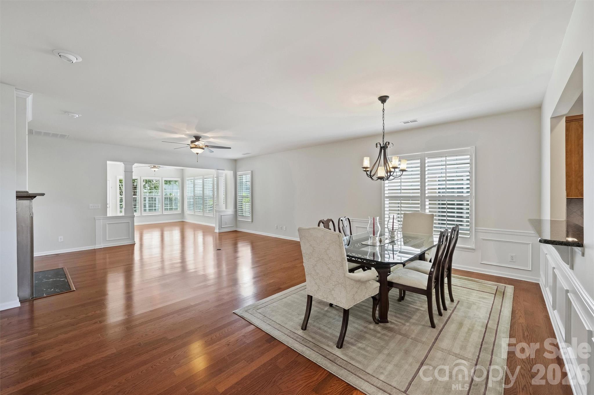 23116 Kingfisher Drive — Fort Mill