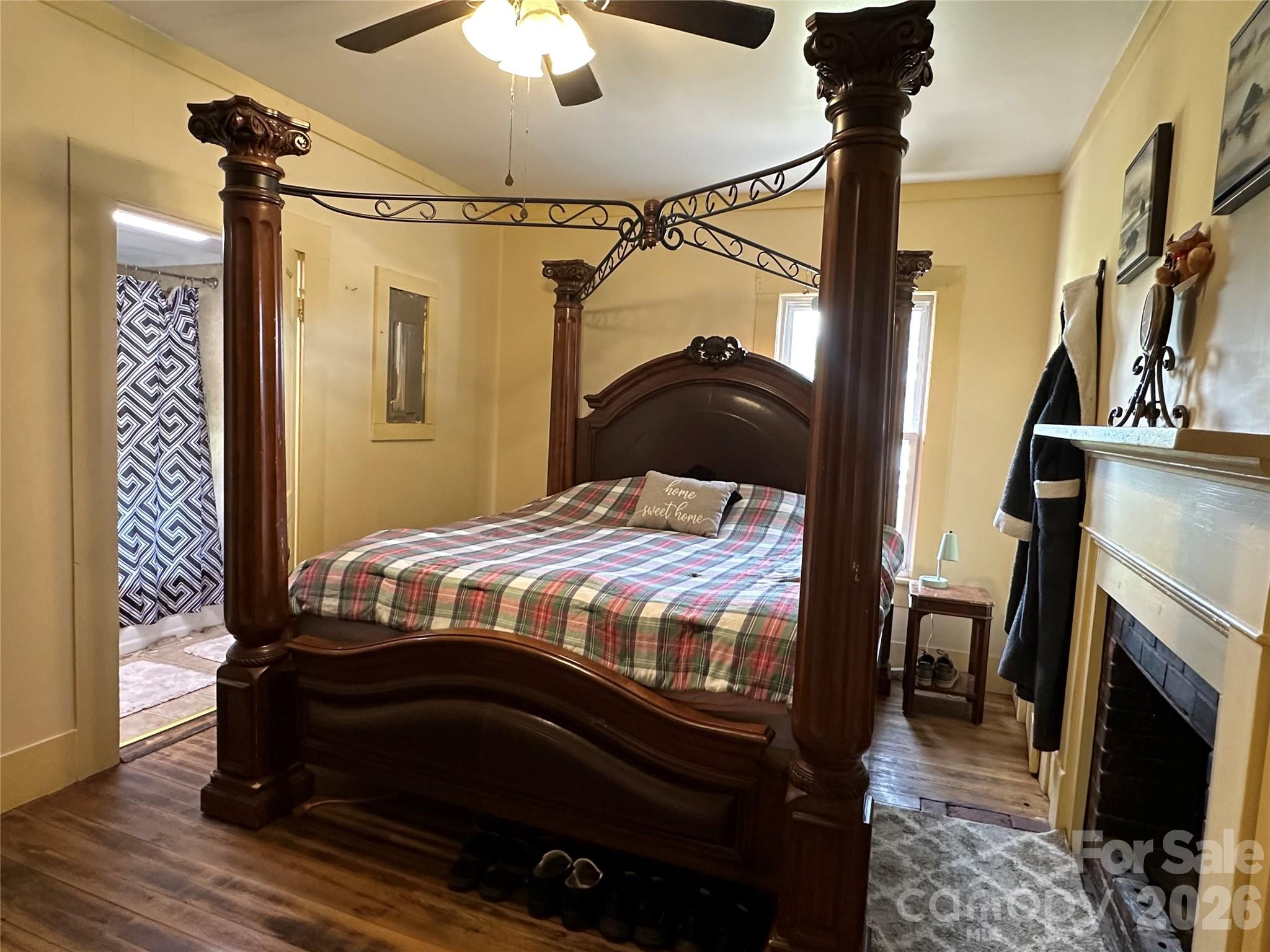 5149 Boone Trail — Millers Creek
