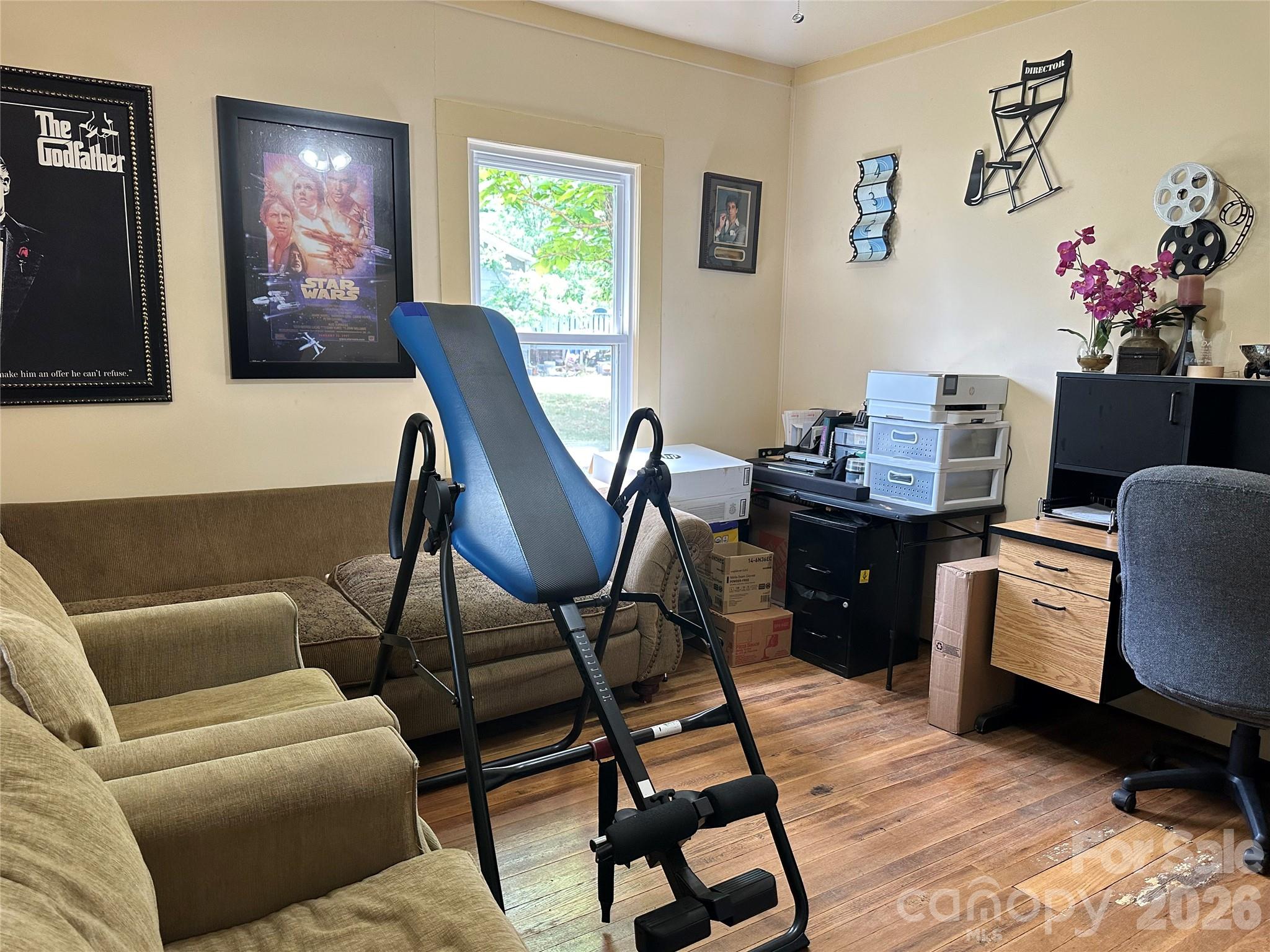 5149 Boone Trail — Millers Creek