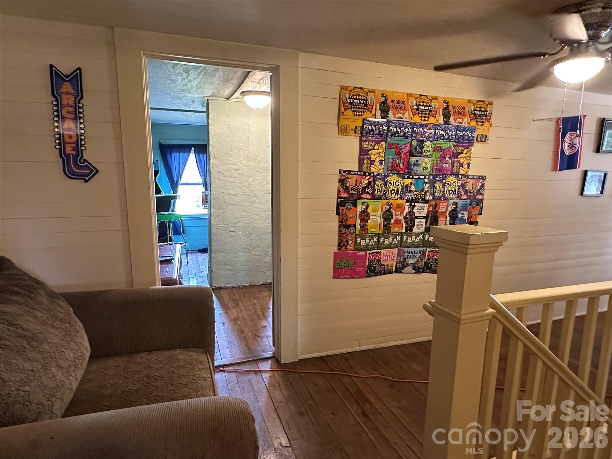 5149 Boone Trail — Millers Creek