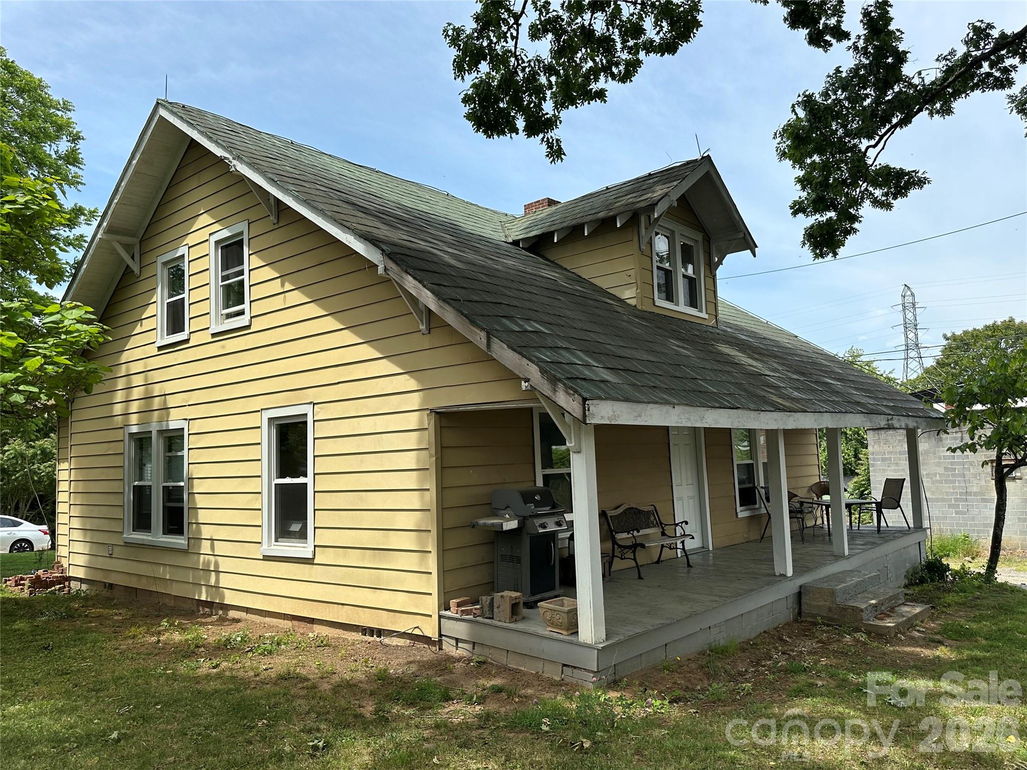 5149 Boone Trail — Millers Creek