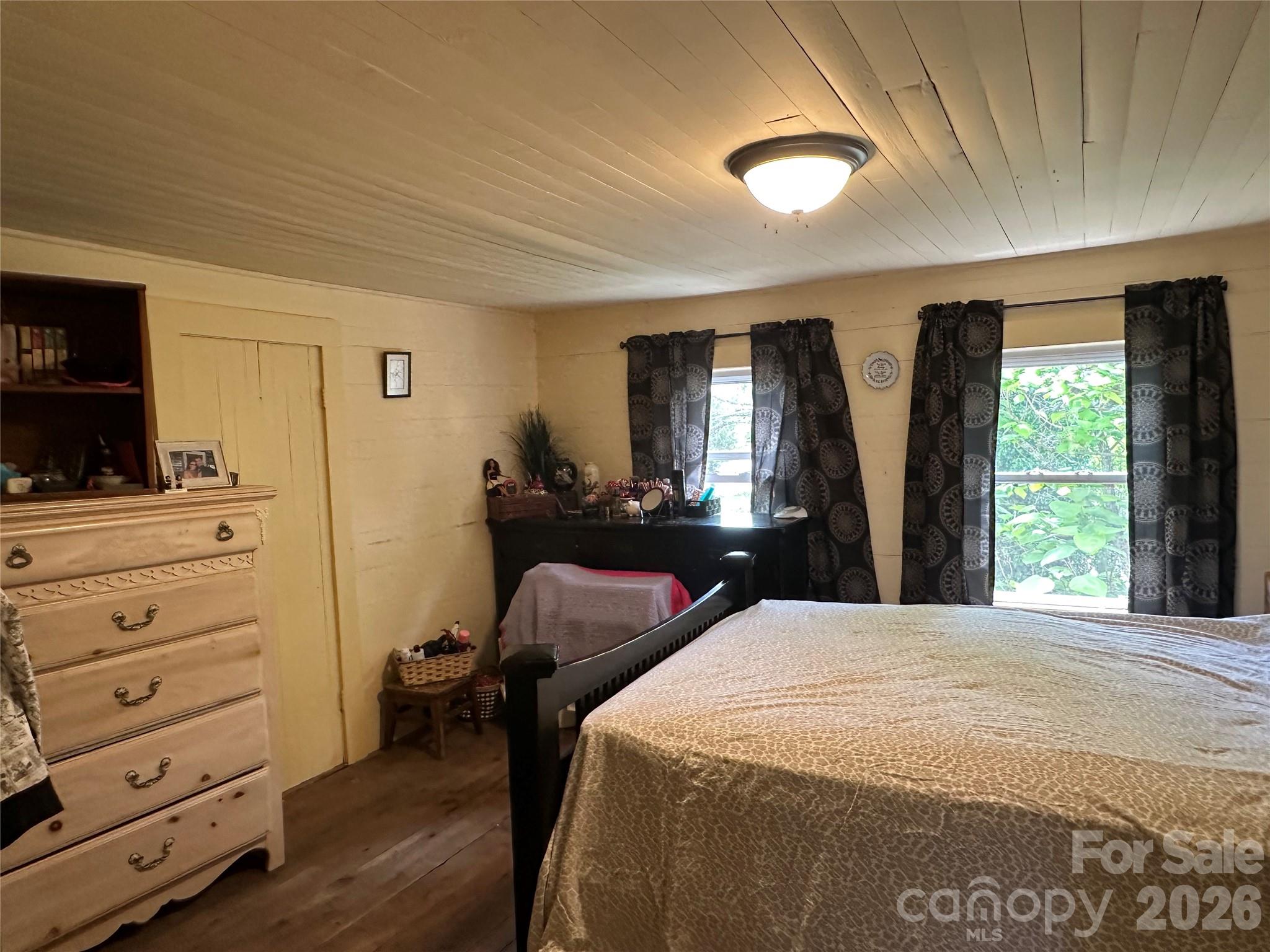 5149 Boone Trail — Millers Creek