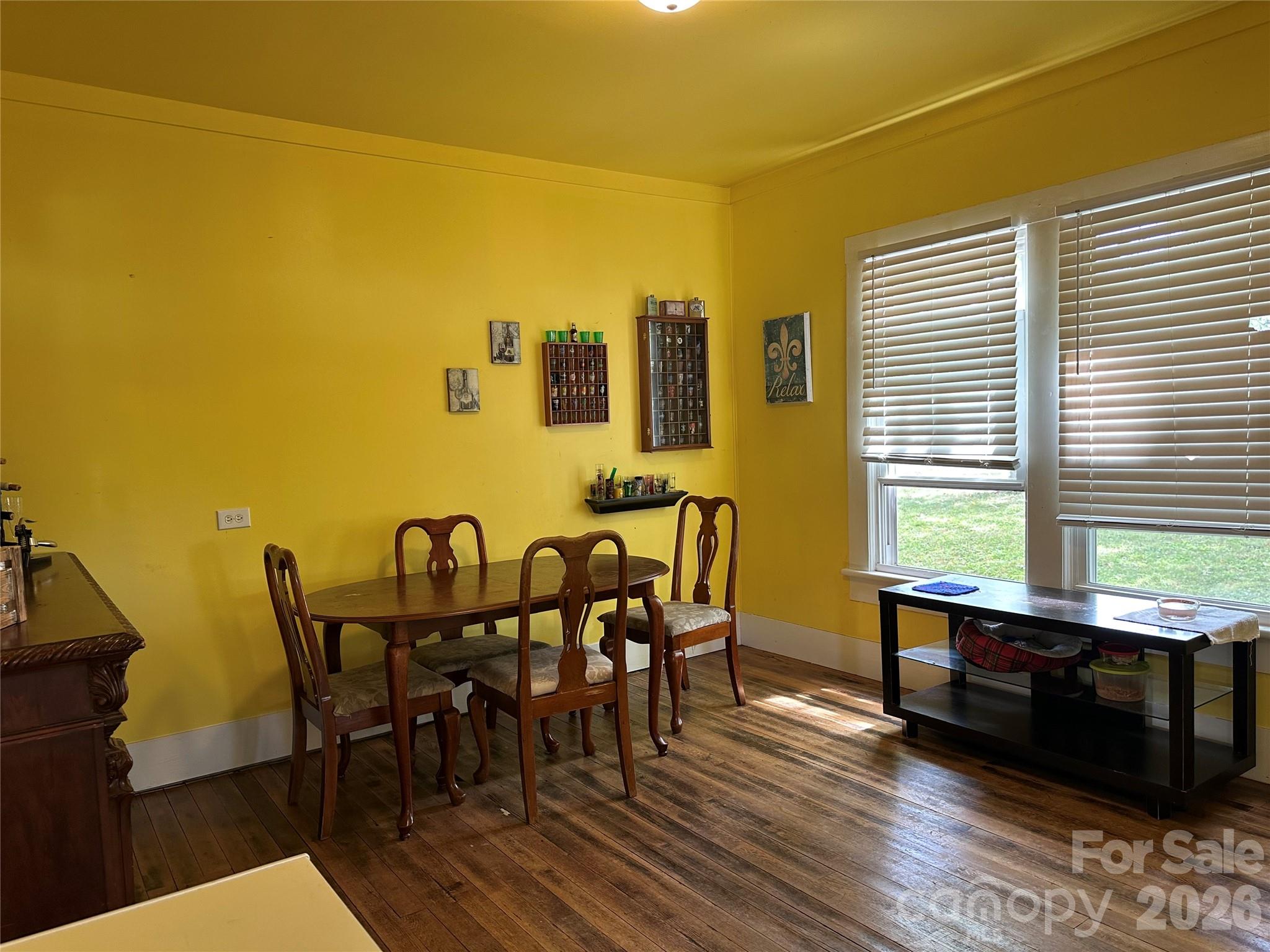 5149 Boone Trail — Millers Creek