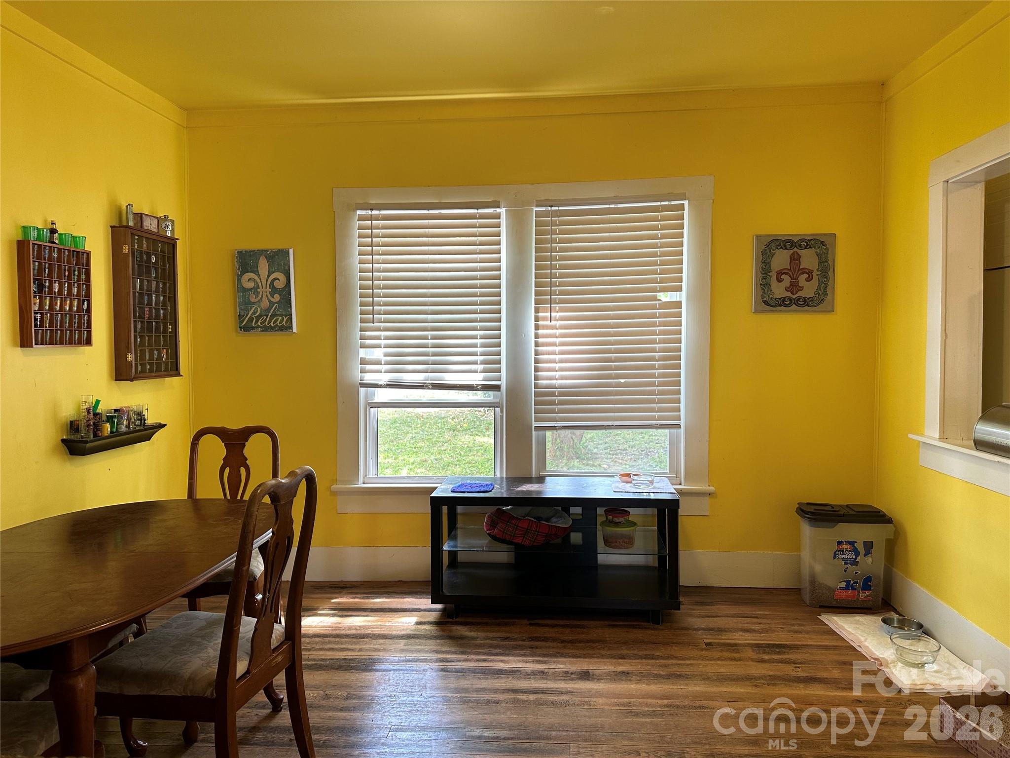 5149 Boone Trail — Millers Creek