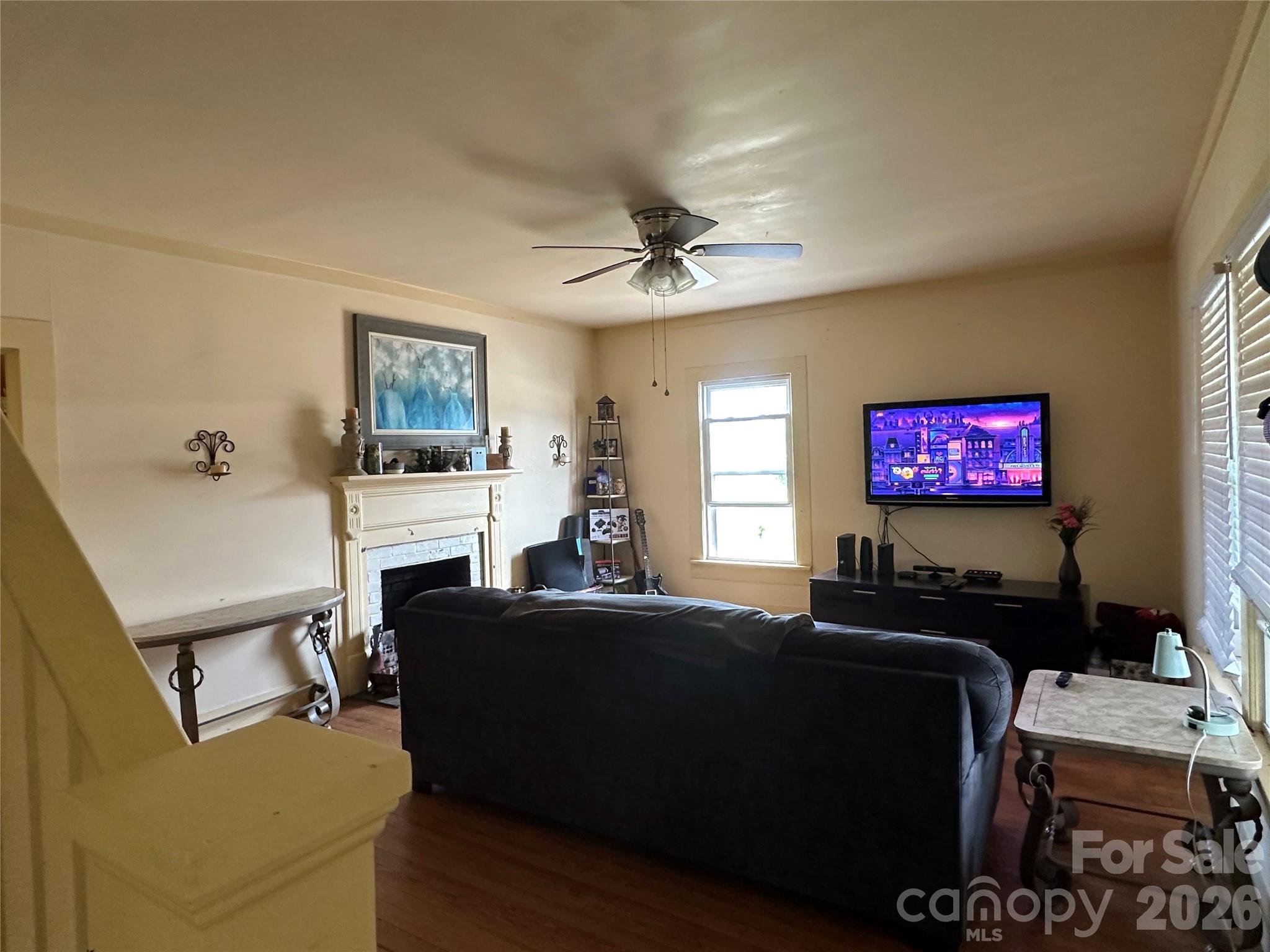 5149 Boone Trail — Millers Creek