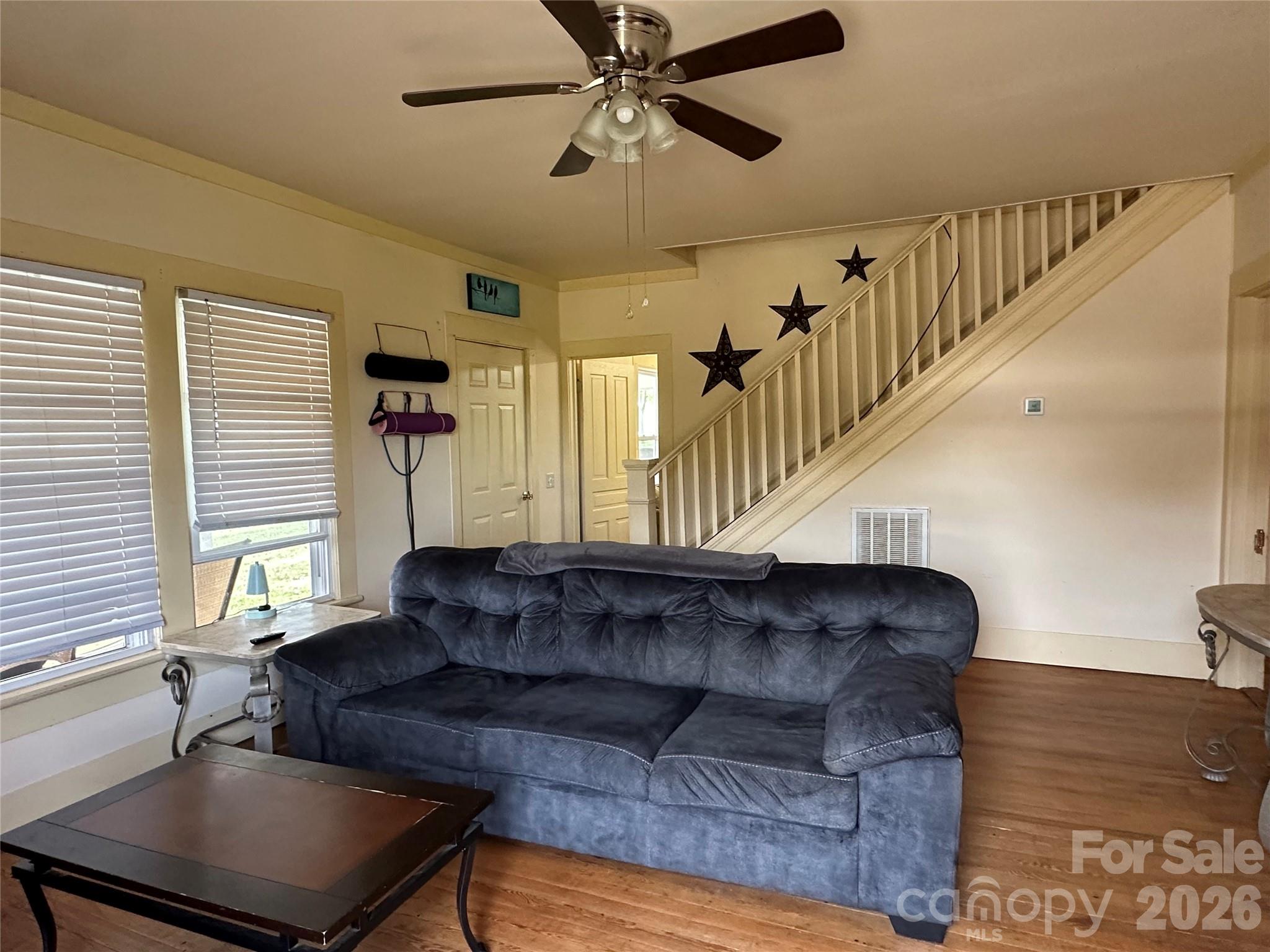 5149 Boone Trail — Millers Creek