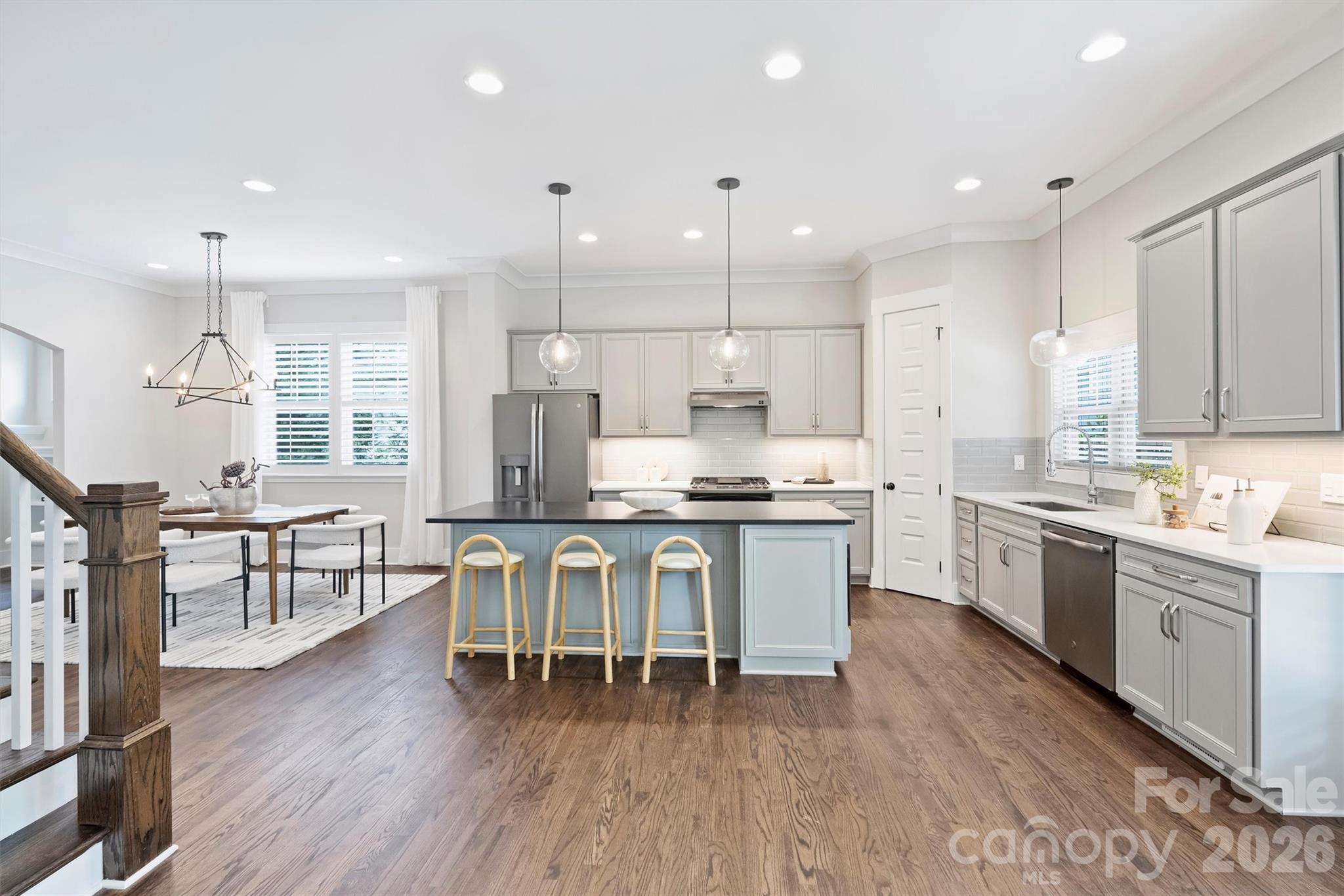 3030 Attaberry Drive — Charlotte