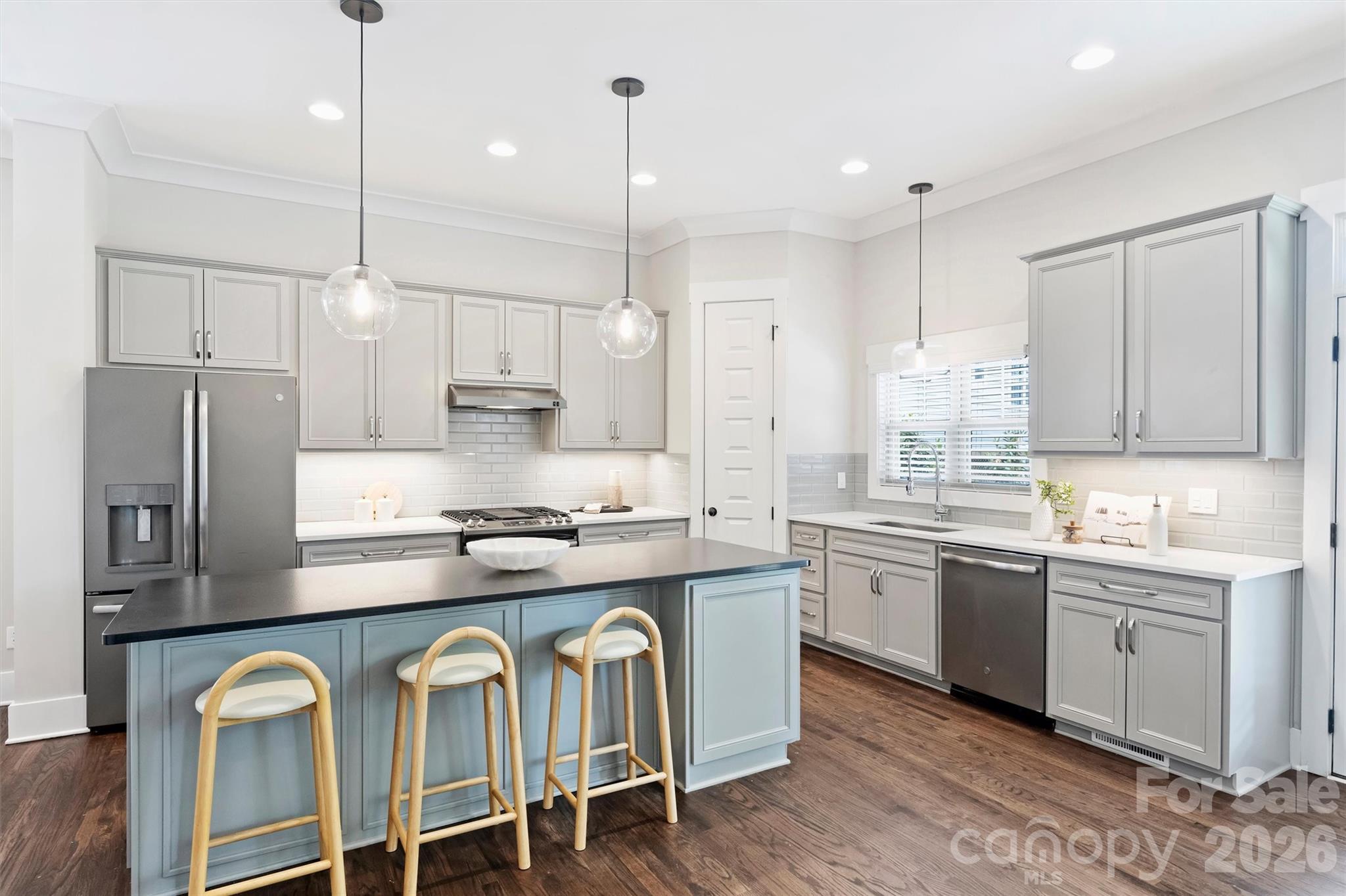 3030 Attaberry Drive — Charlotte