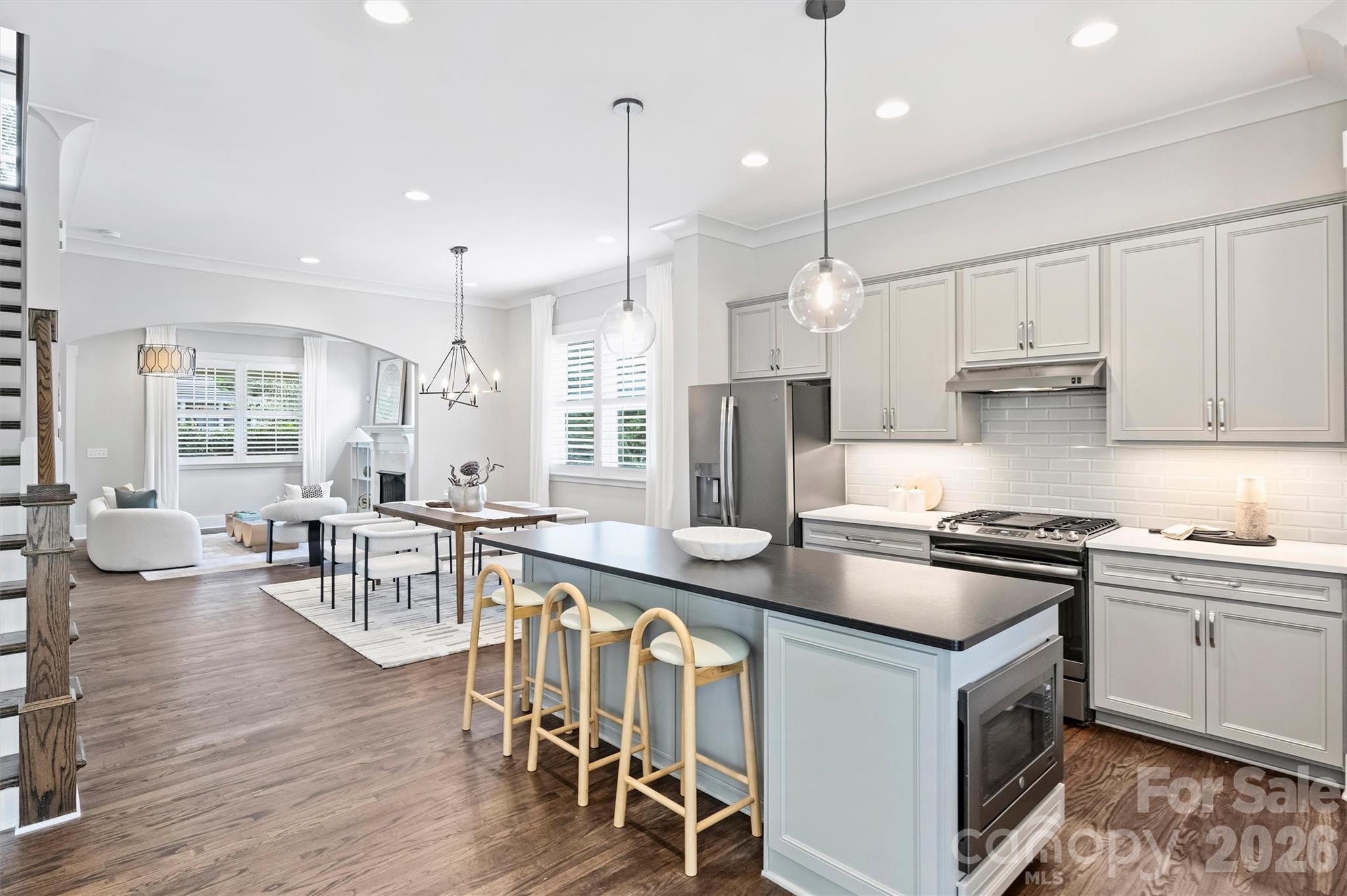3030 Attaberry Drive — Charlotte