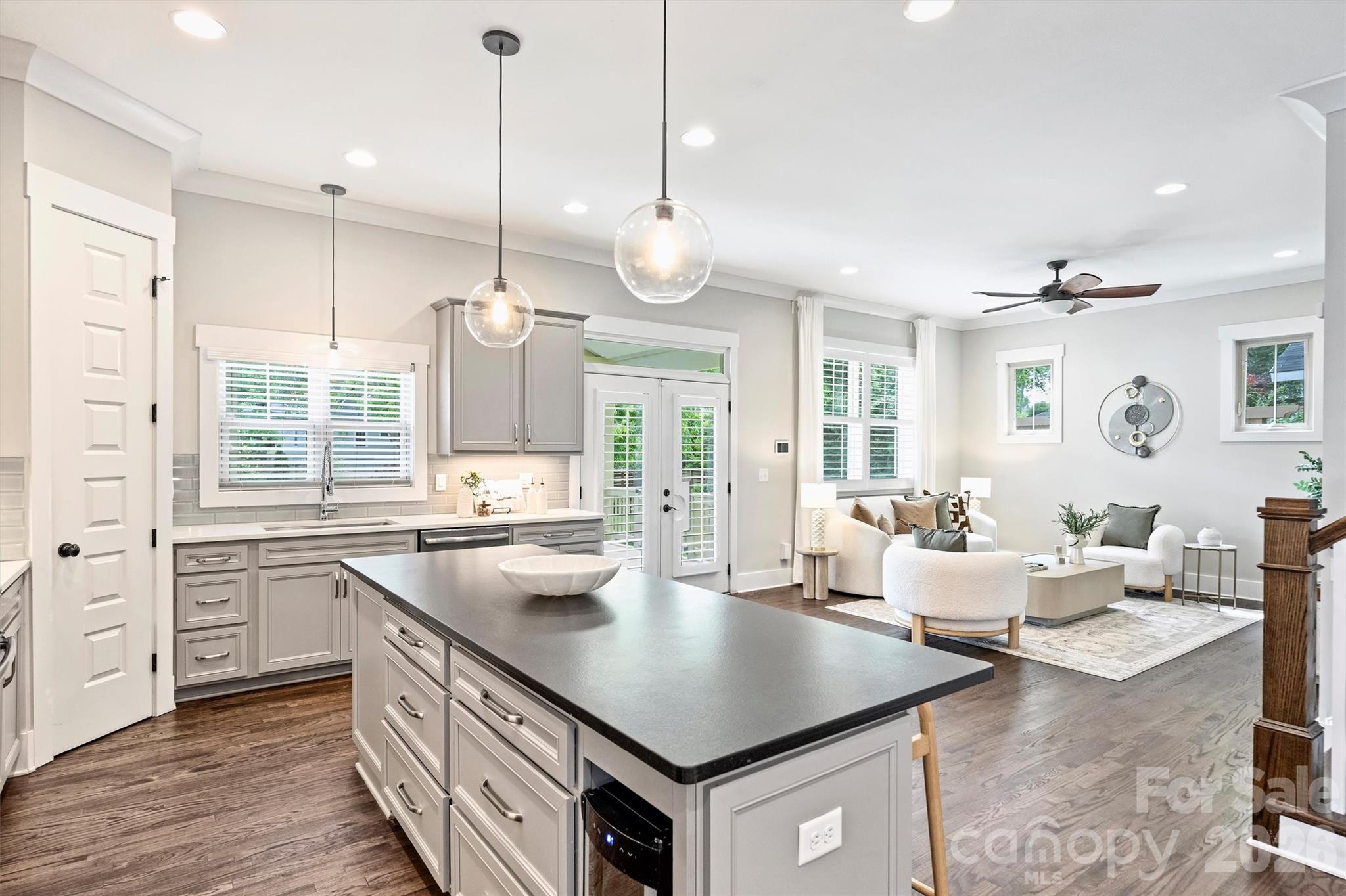 3030 Attaberry Drive — Charlotte