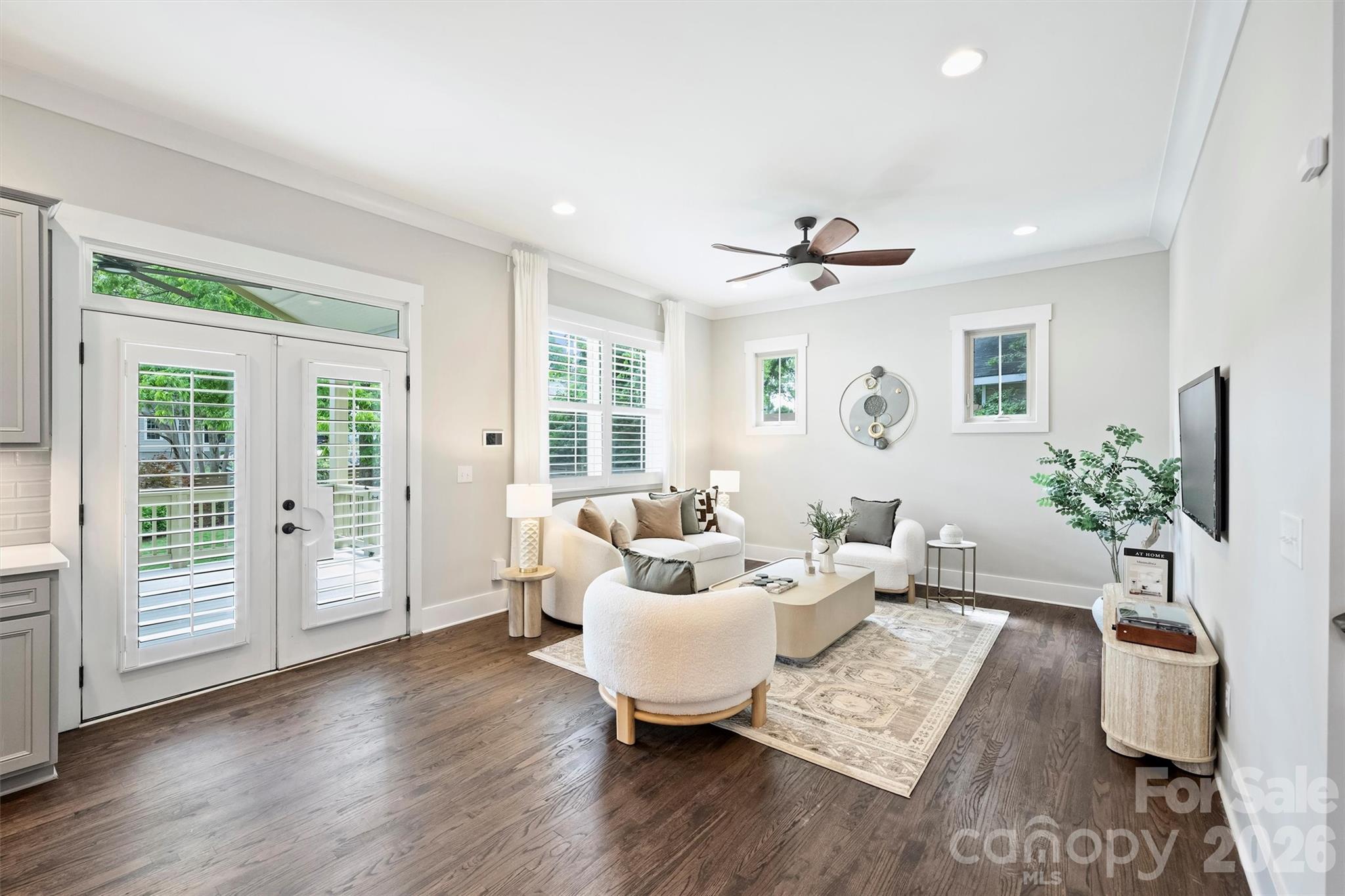 3030 Attaberry Drive — Charlotte