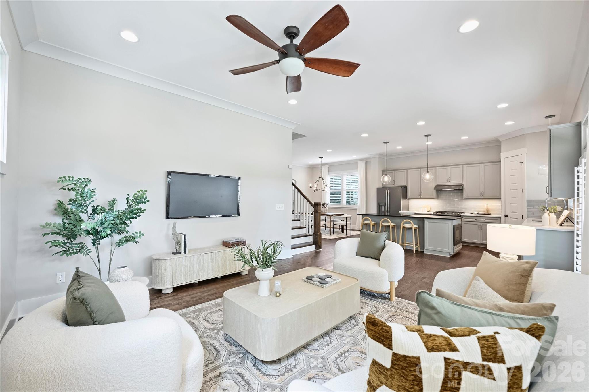 3030 Attaberry Drive — Charlotte