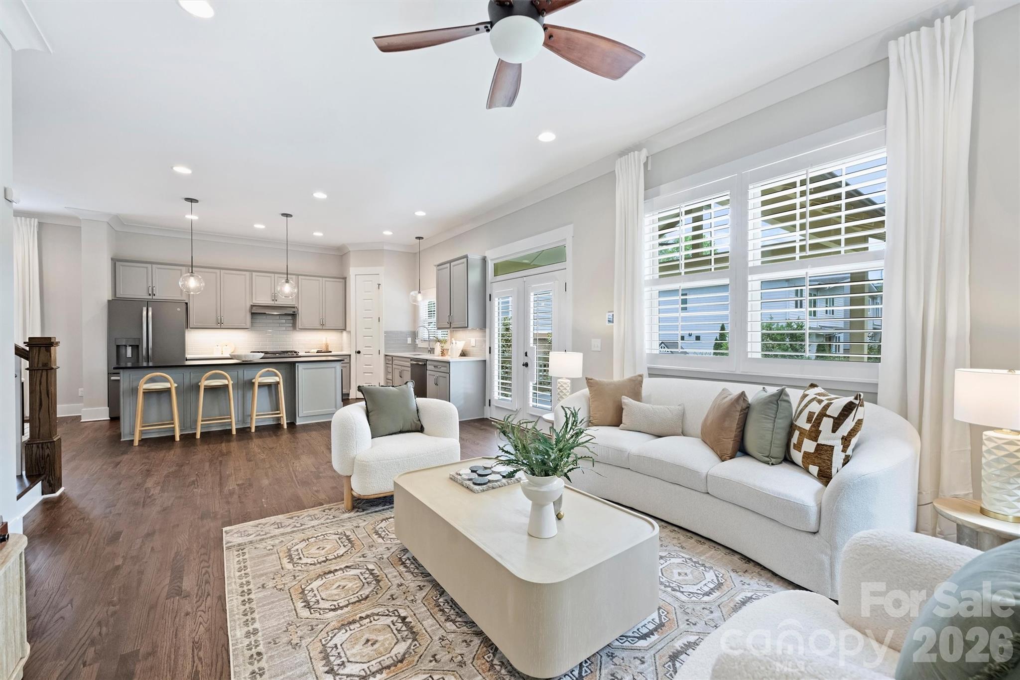 3030 Attaberry Drive — Charlotte