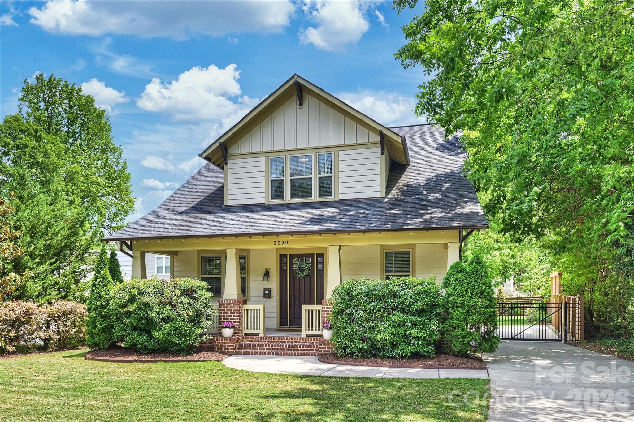 3030 Attaberry Drive — Charlotte