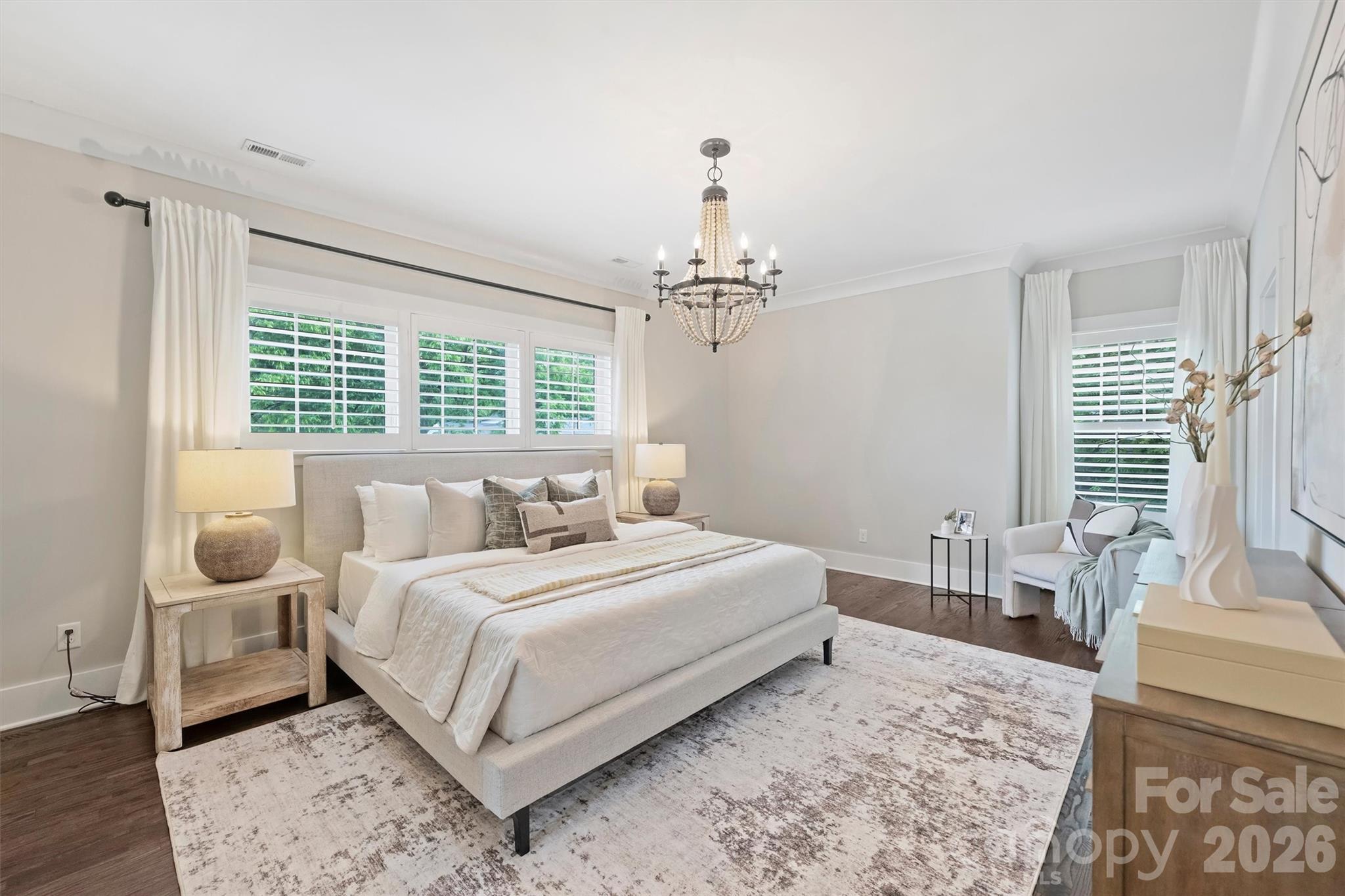 3030 Attaberry Drive — Charlotte