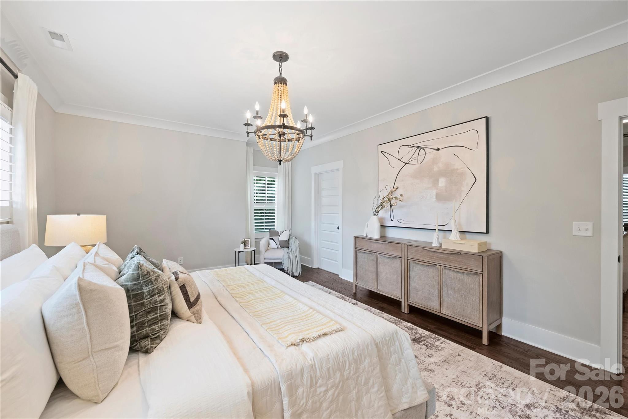 3030 Attaberry Drive — Charlotte