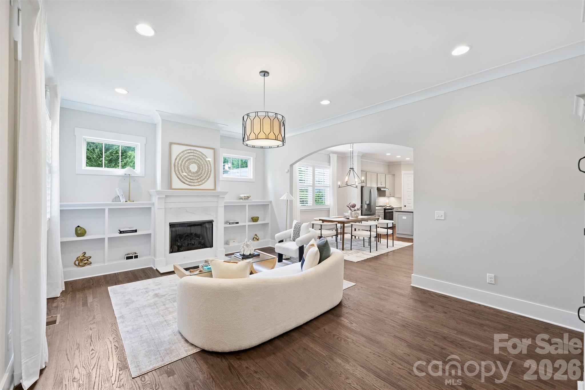 3030 Attaberry Drive — Charlotte