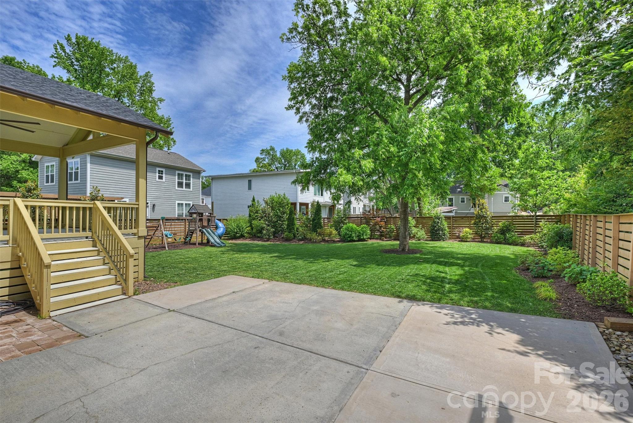 3030 Attaberry Drive — Charlotte