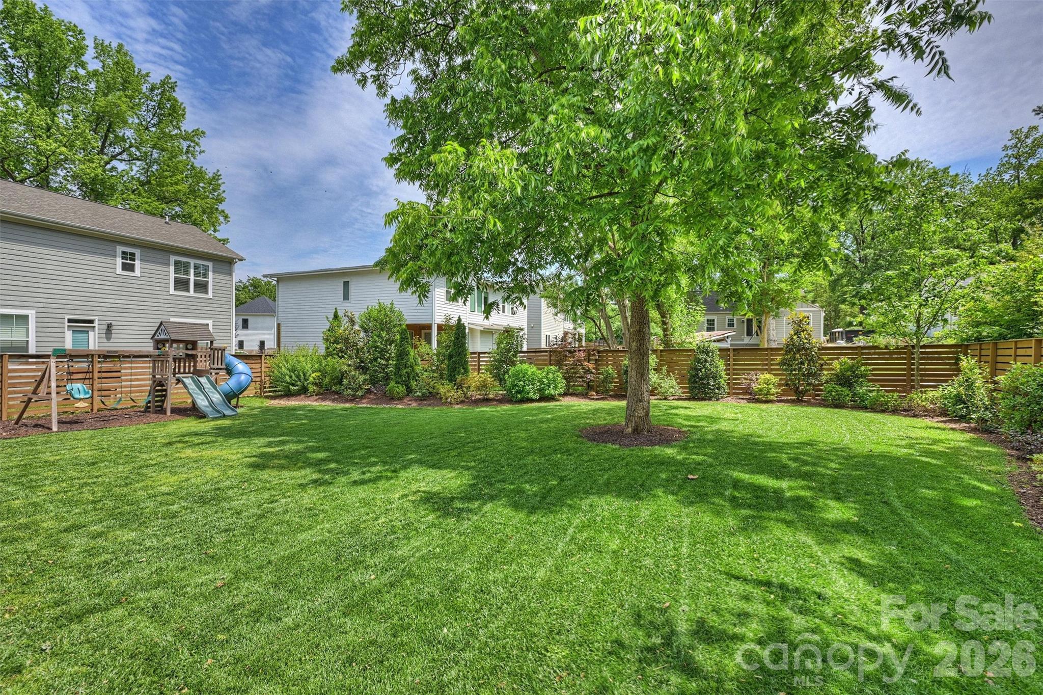 3030 Attaberry Drive — Charlotte