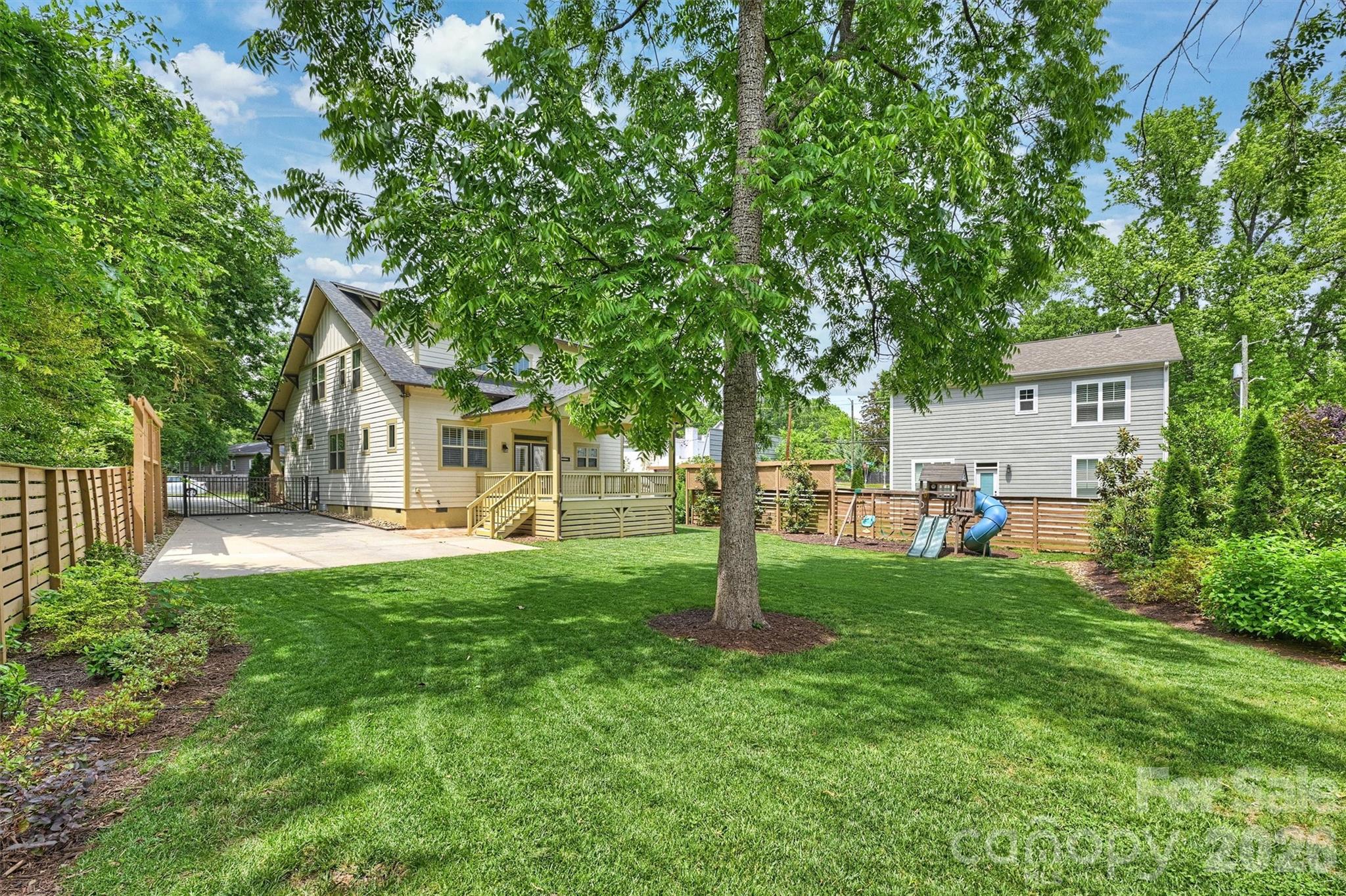 3030 Attaberry Drive — Charlotte