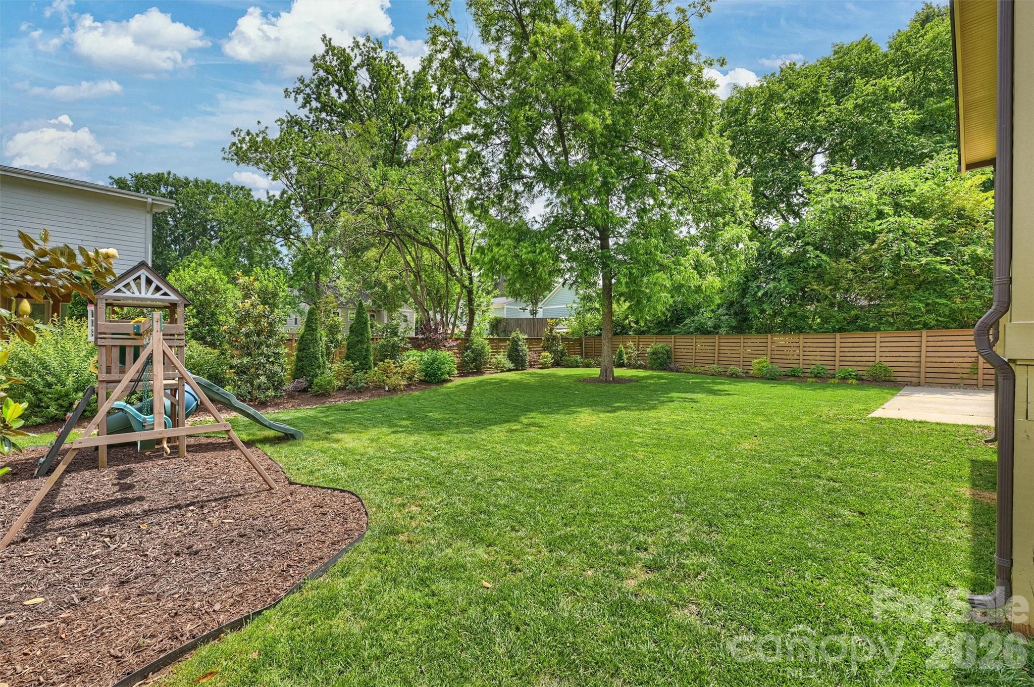 3030 Attaberry Drive — Charlotte