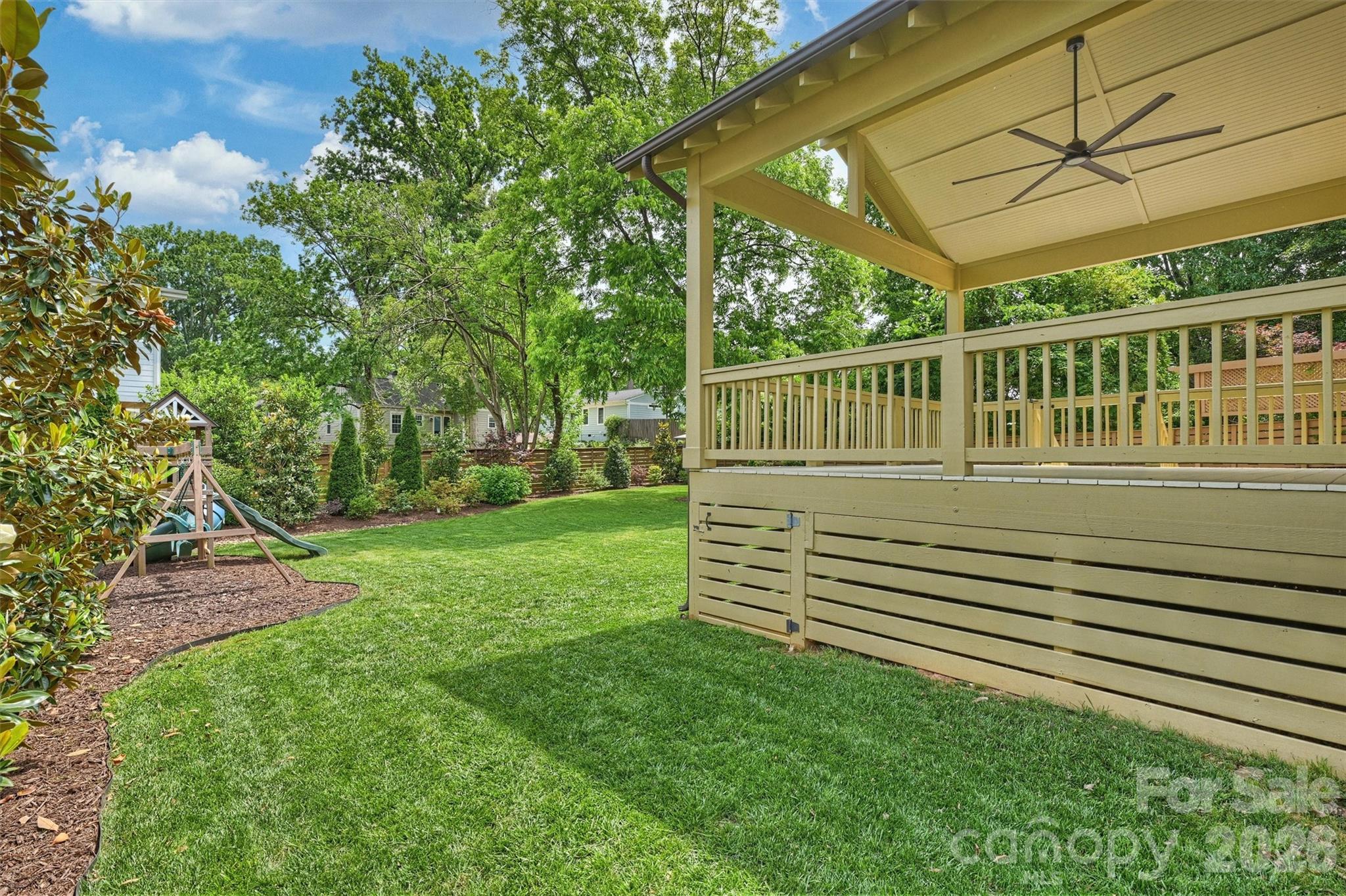 3030 Attaberry Drive — Charlotte
