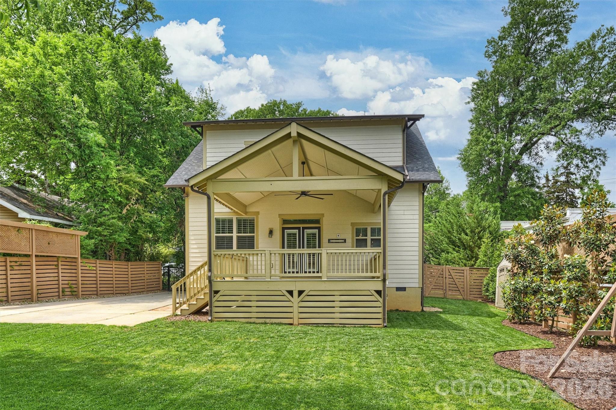 3030 Attaberry Drive — Charlotte