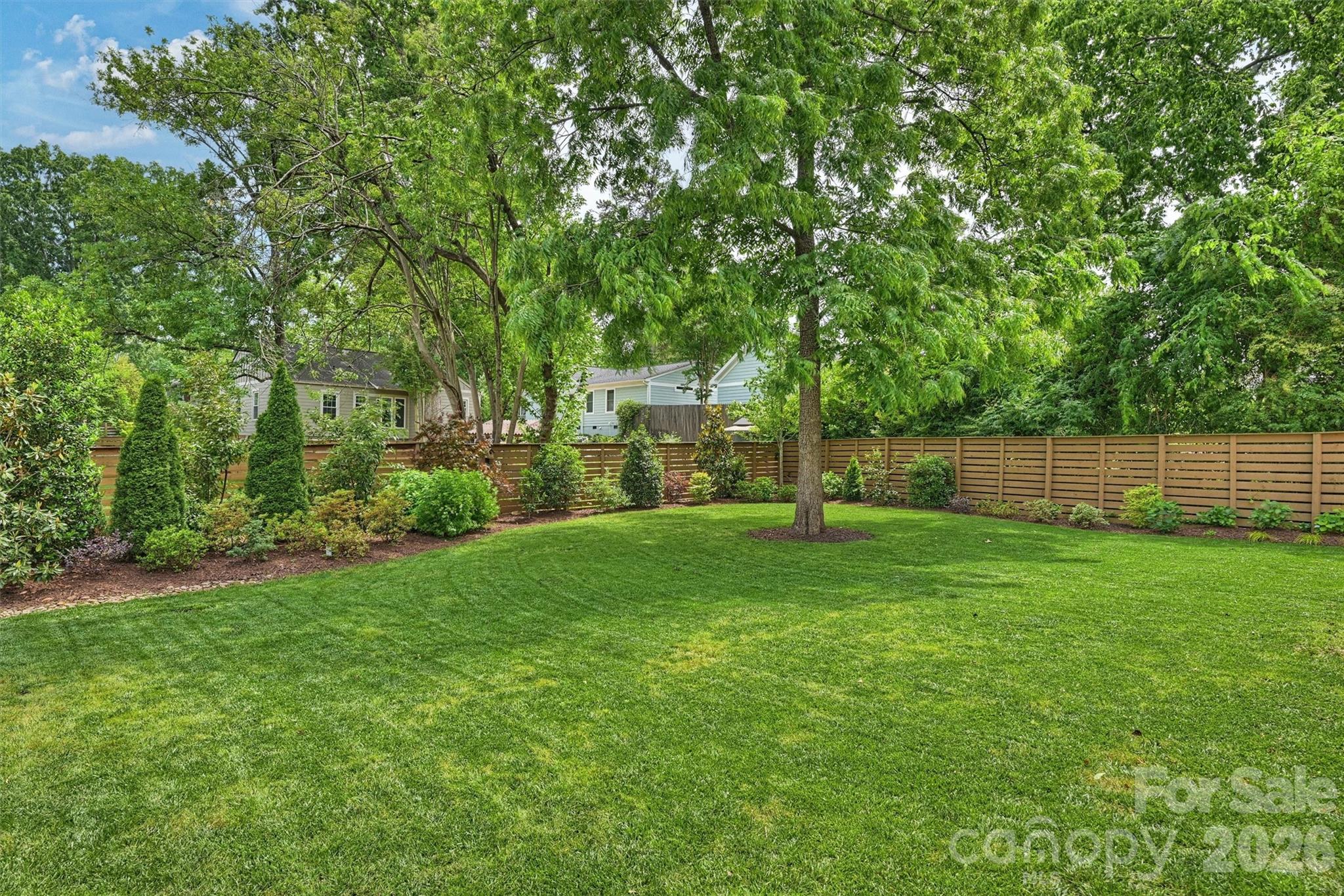 3030 Attaberry Drive — Charlotte