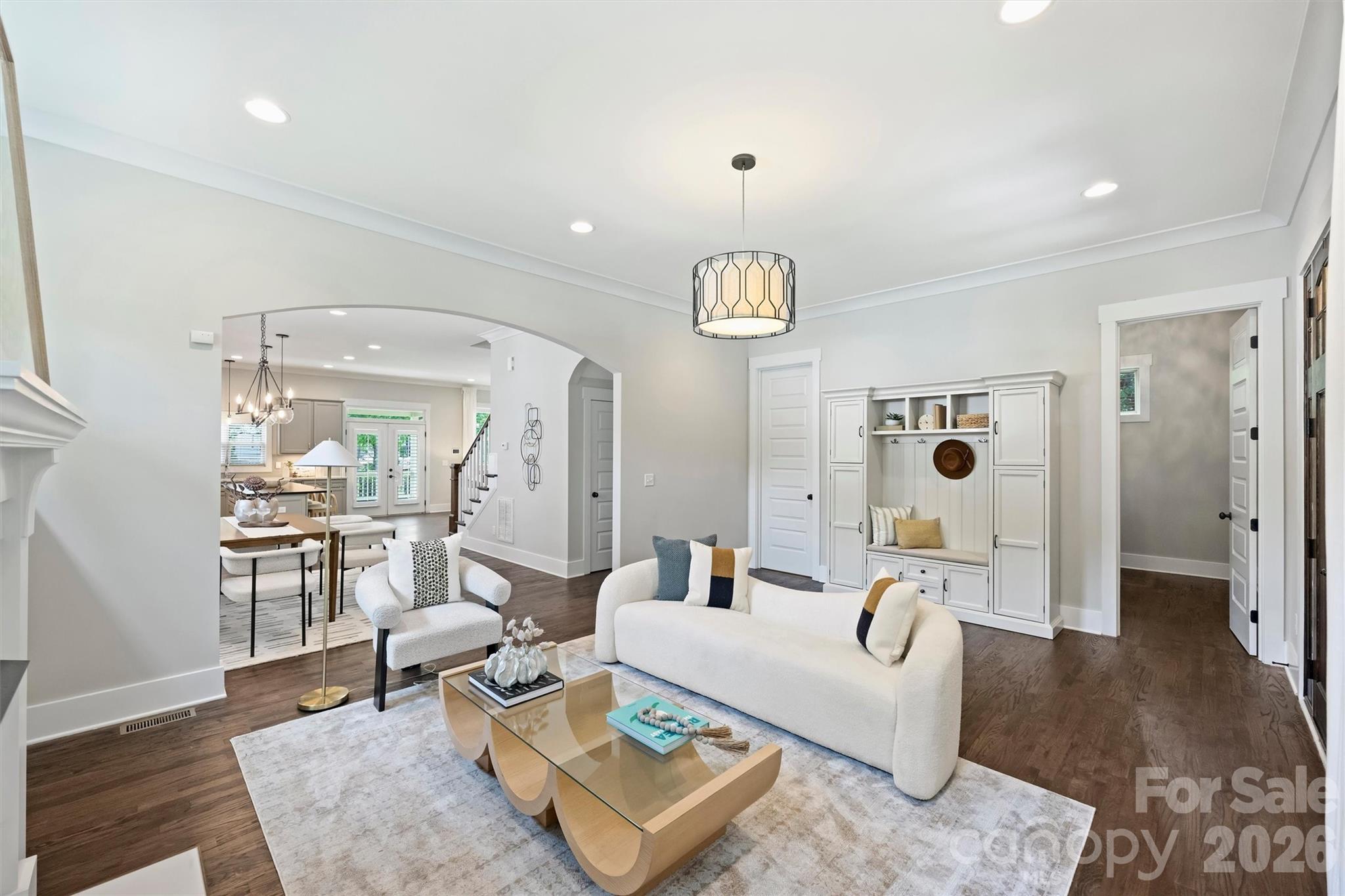 3030 Attaberry Drive — Charlotte