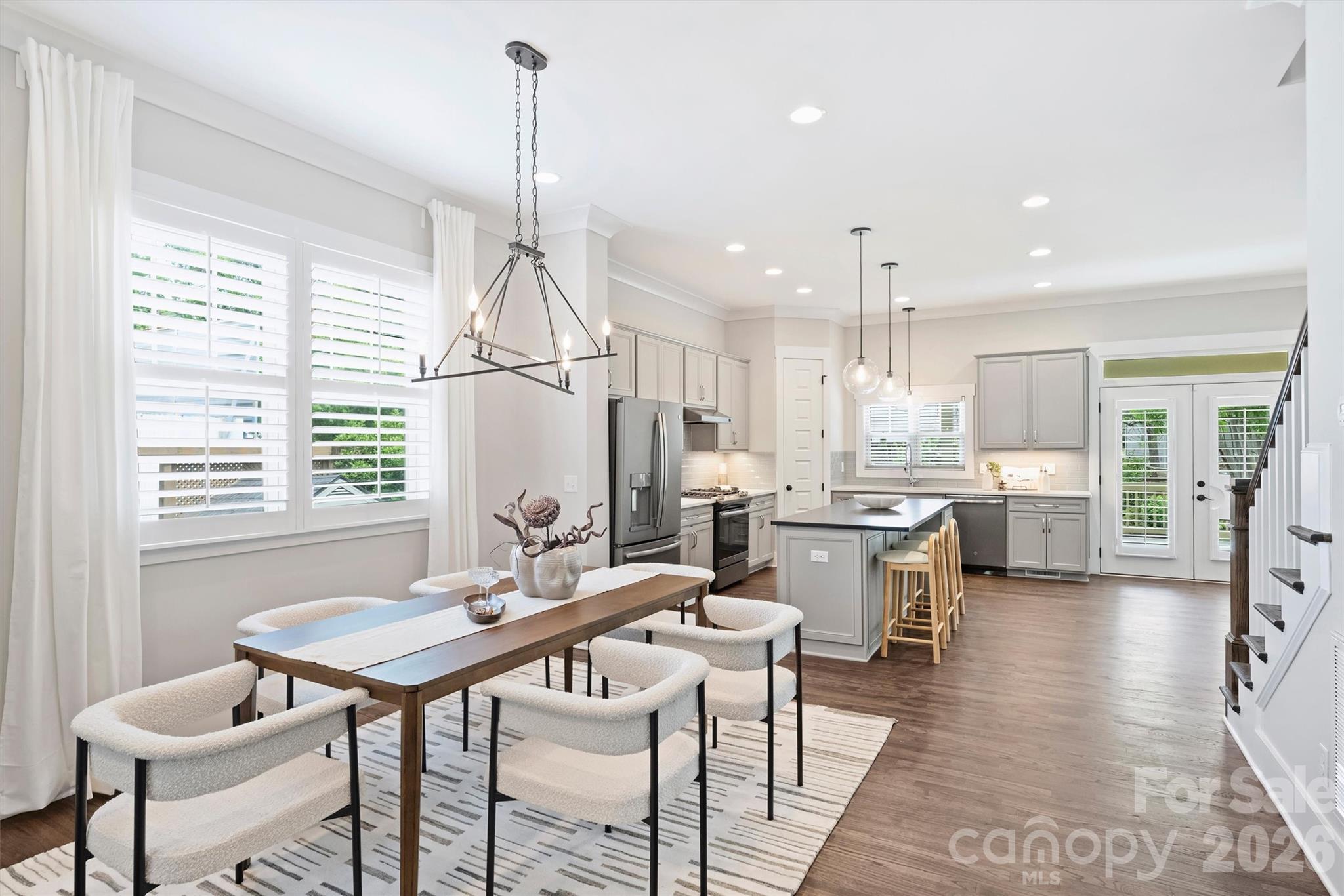 3030 Attaberry Drive — Charlotte