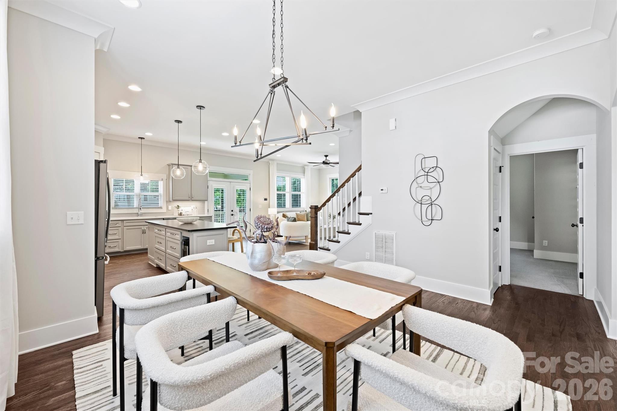 3030 Attaberry Drive — Charlotte