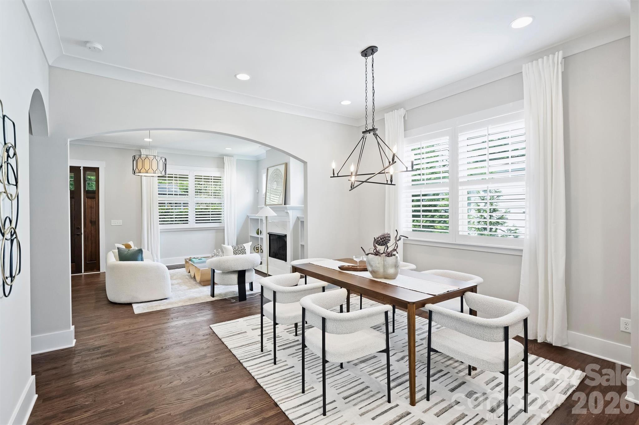 3030 Attaberry Drive — Charlotte