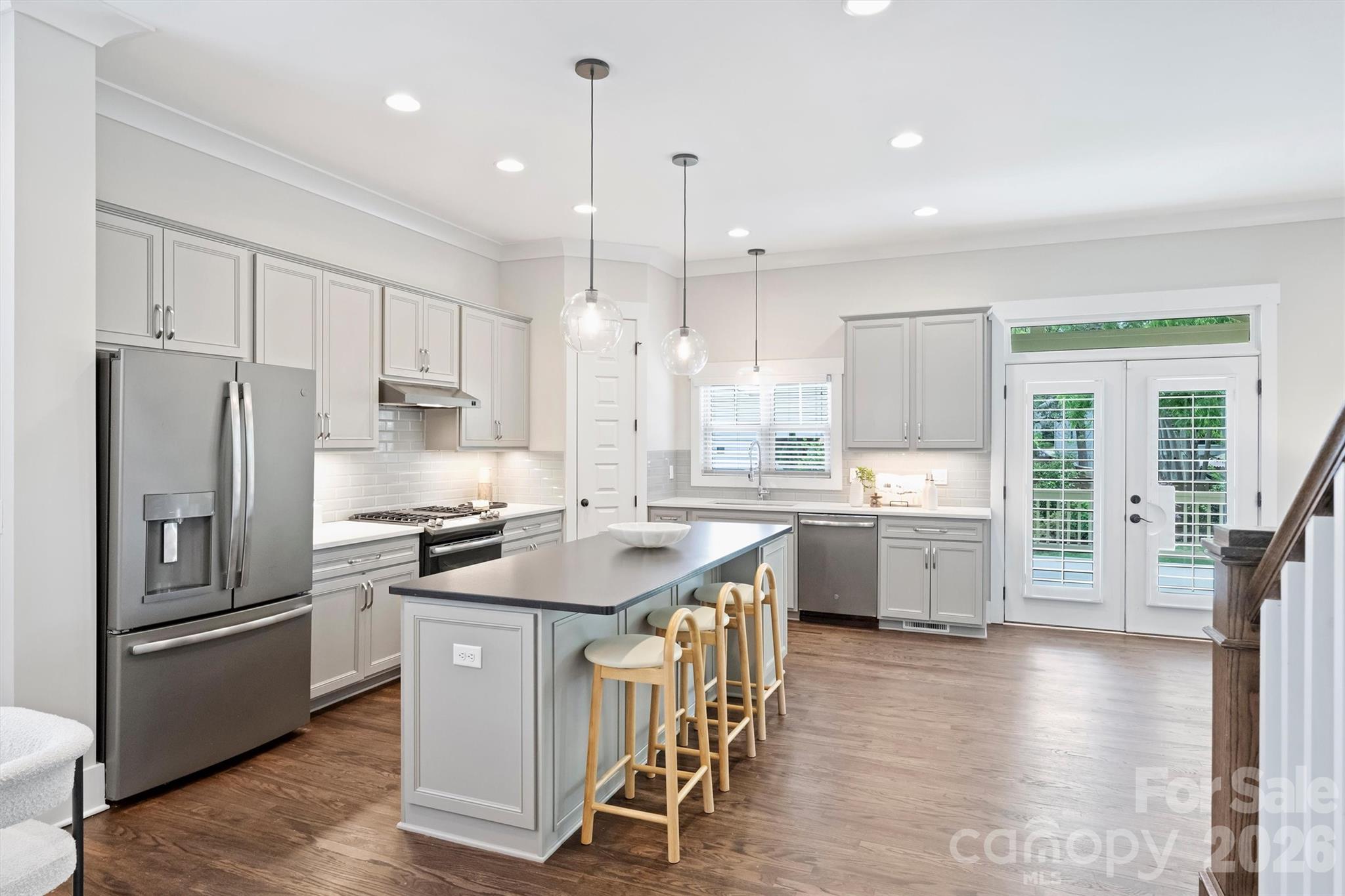 3030 Attaberry Drive — Charlotte