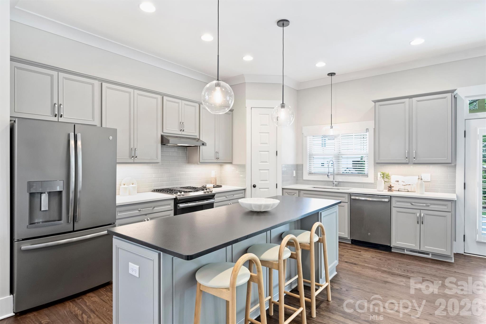 3030 Attaberry Drive — Charlotte